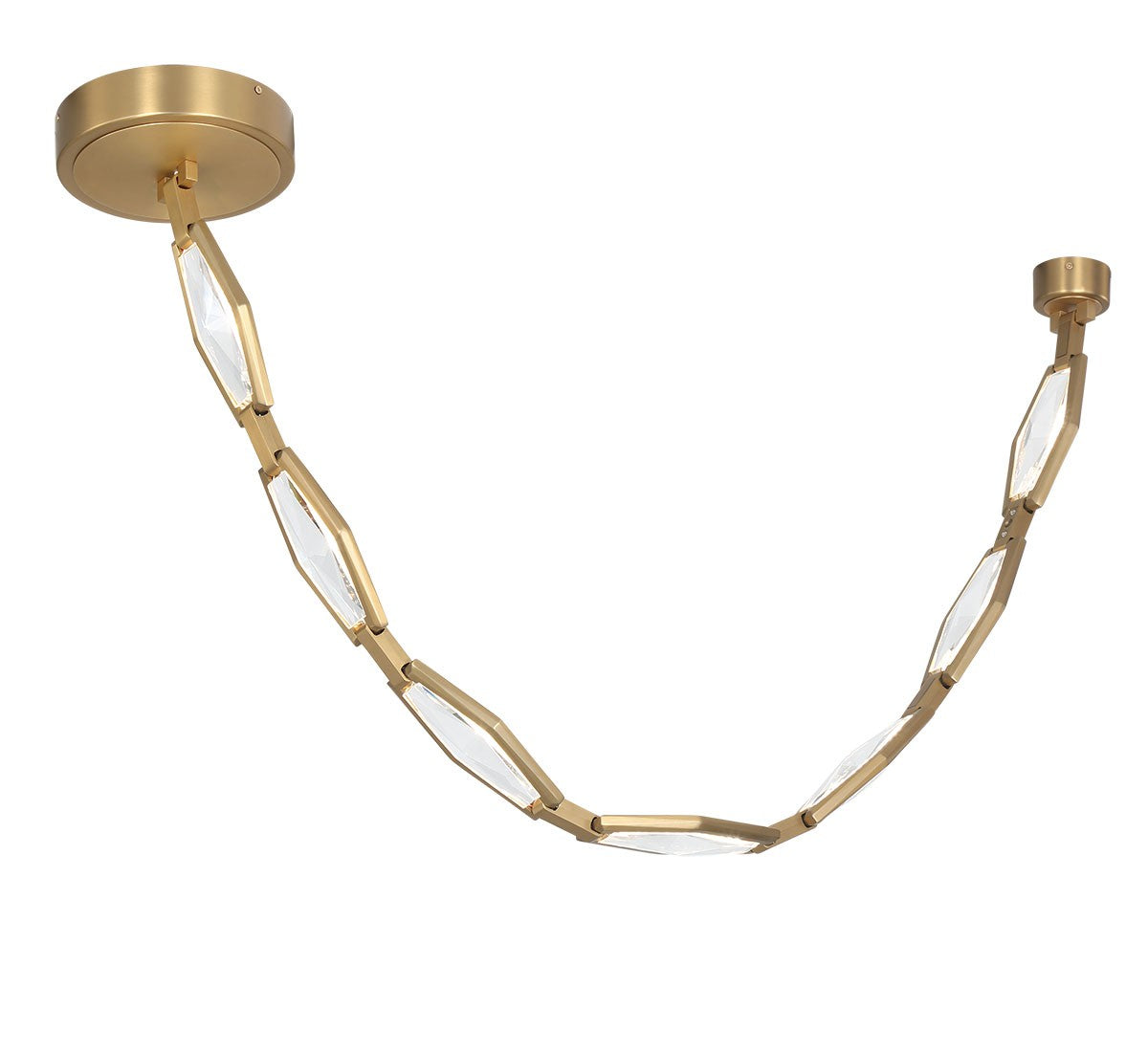 Lustre DEL | Rimini
