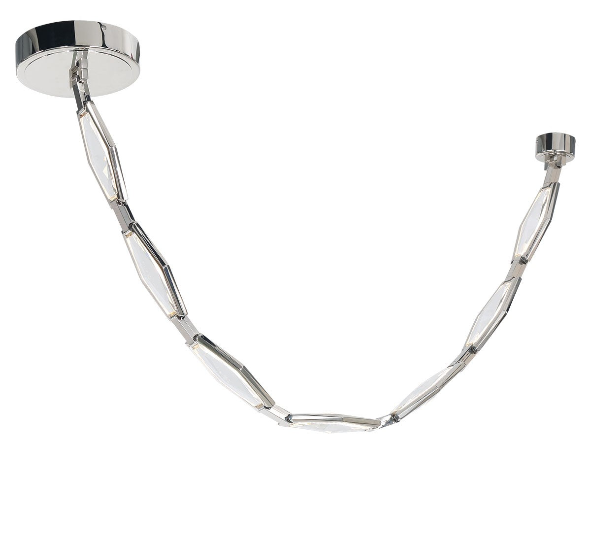 Lustre DEL | Rimini