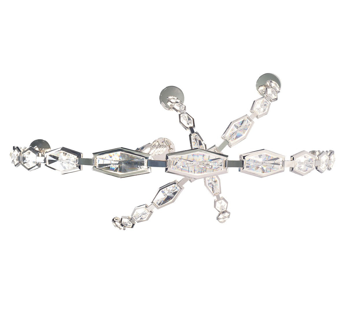 Lustre DEL | Rimini