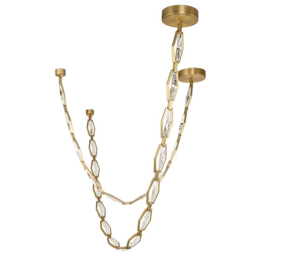 Lustre DEL | Rimini