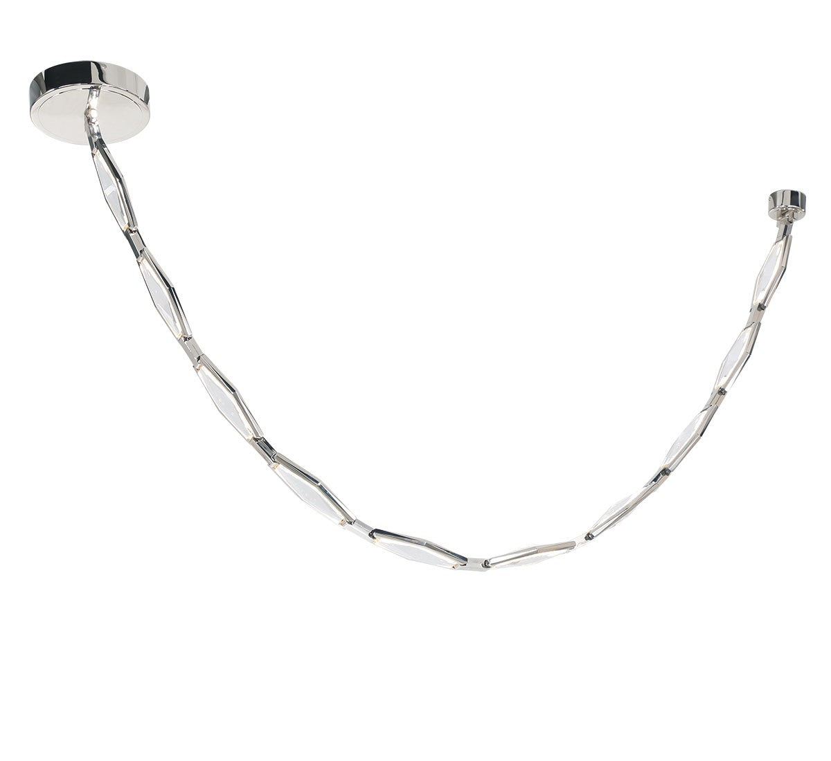 Lustre DEL | Rimini