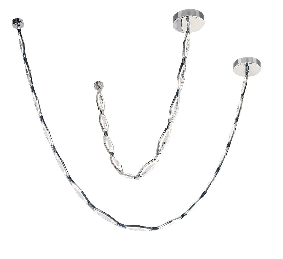 Lustre DEL | Rimini