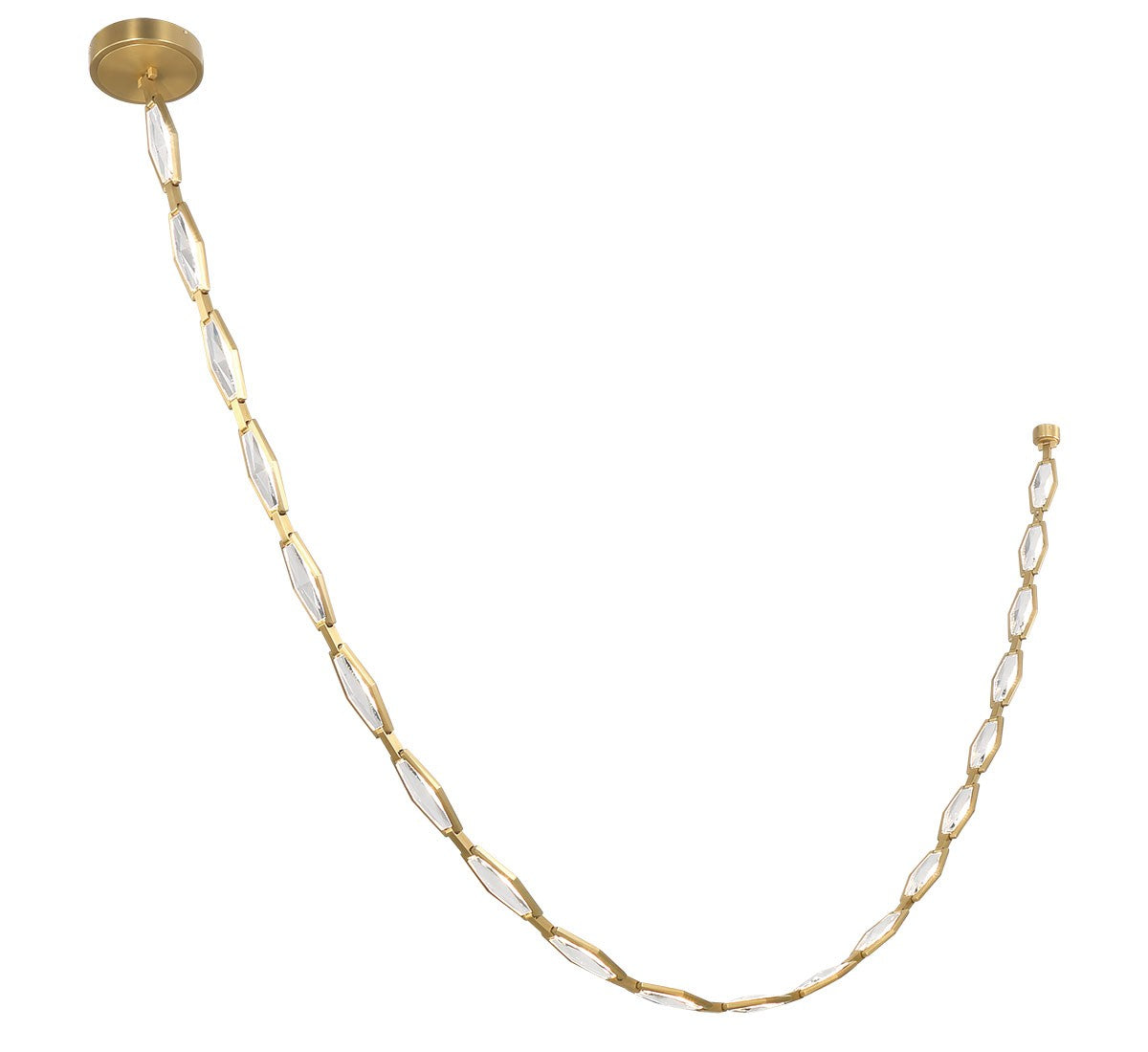 Lustre DEL | Rimini