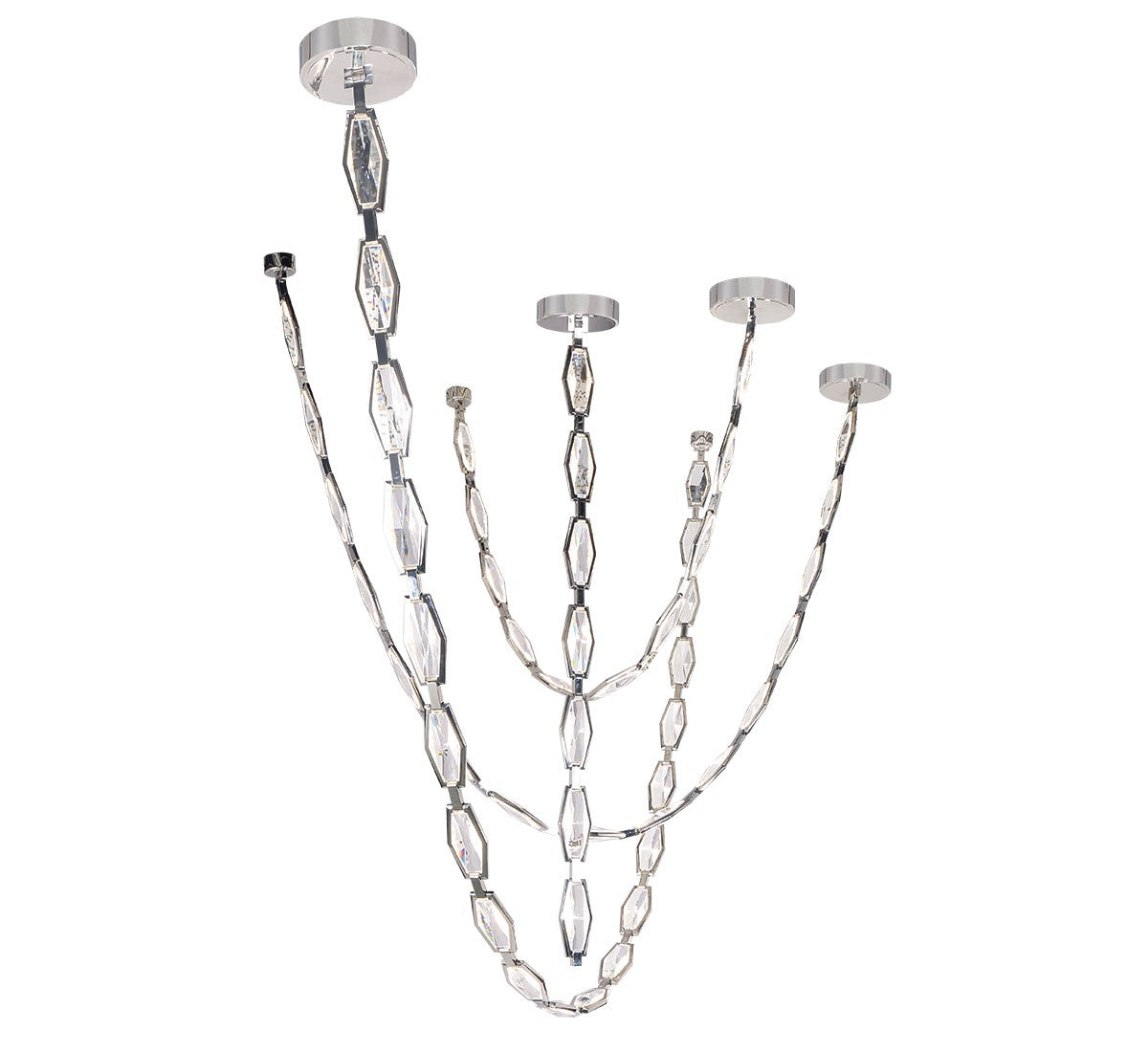 Lustre DEL | Rimini