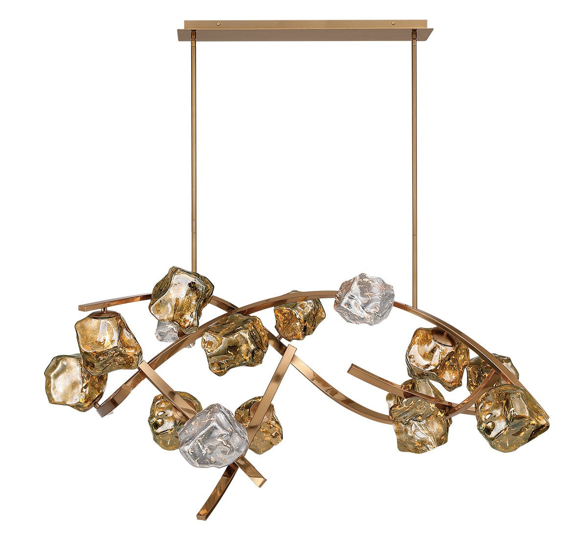 Lustre DEL | Sorano