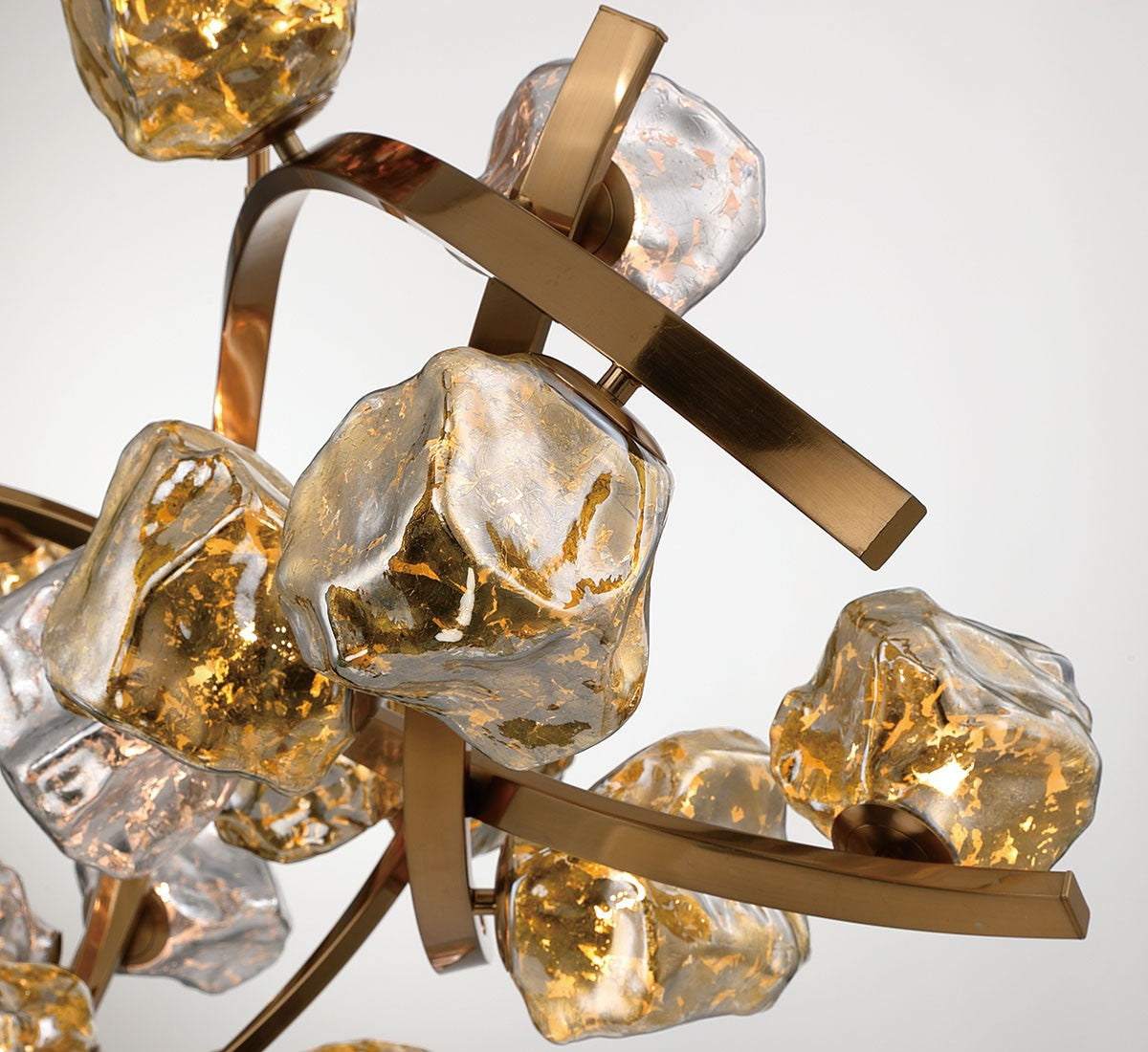 Lustre DEL | Sorano