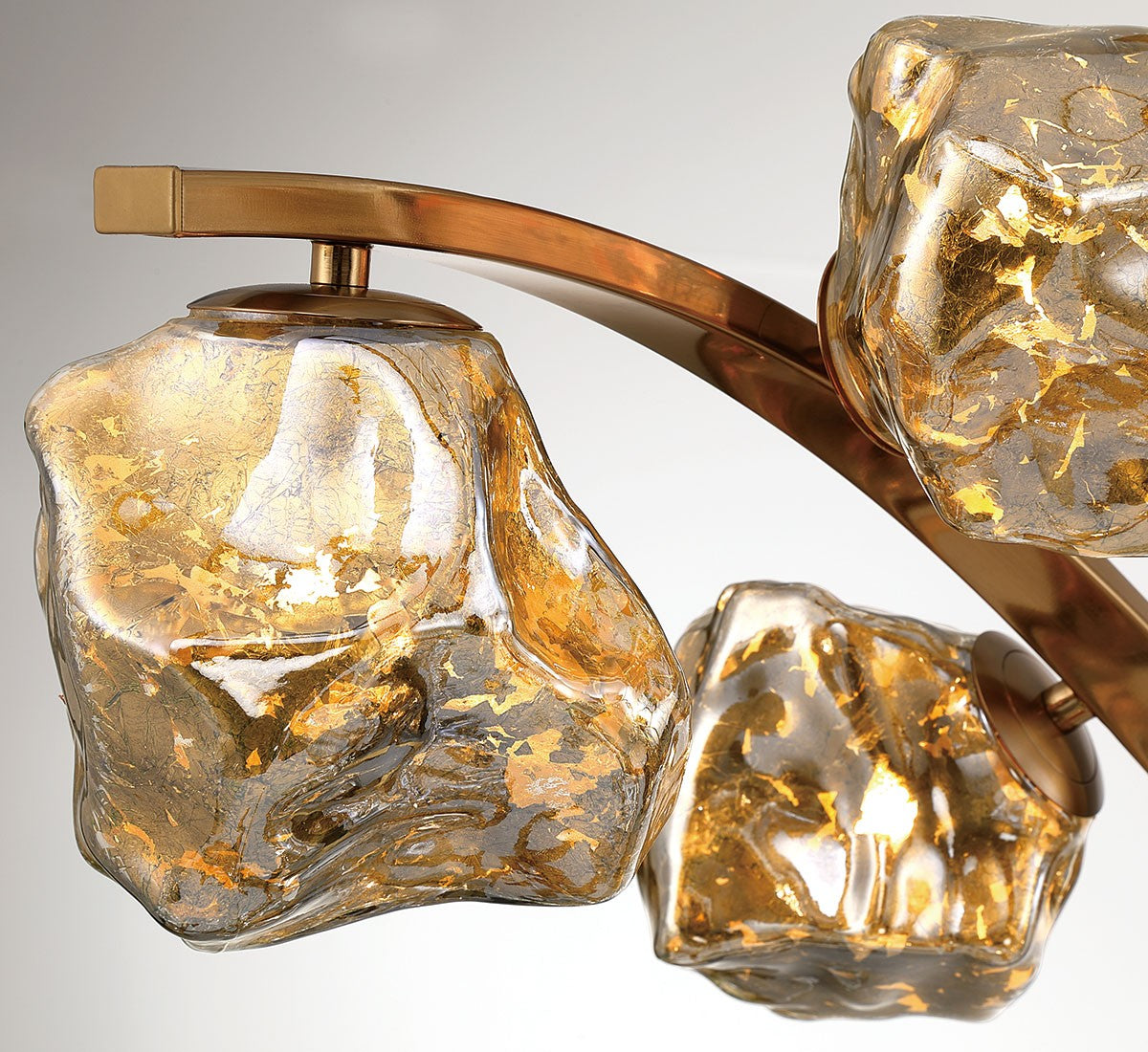 Lustre DEL | Sorano
