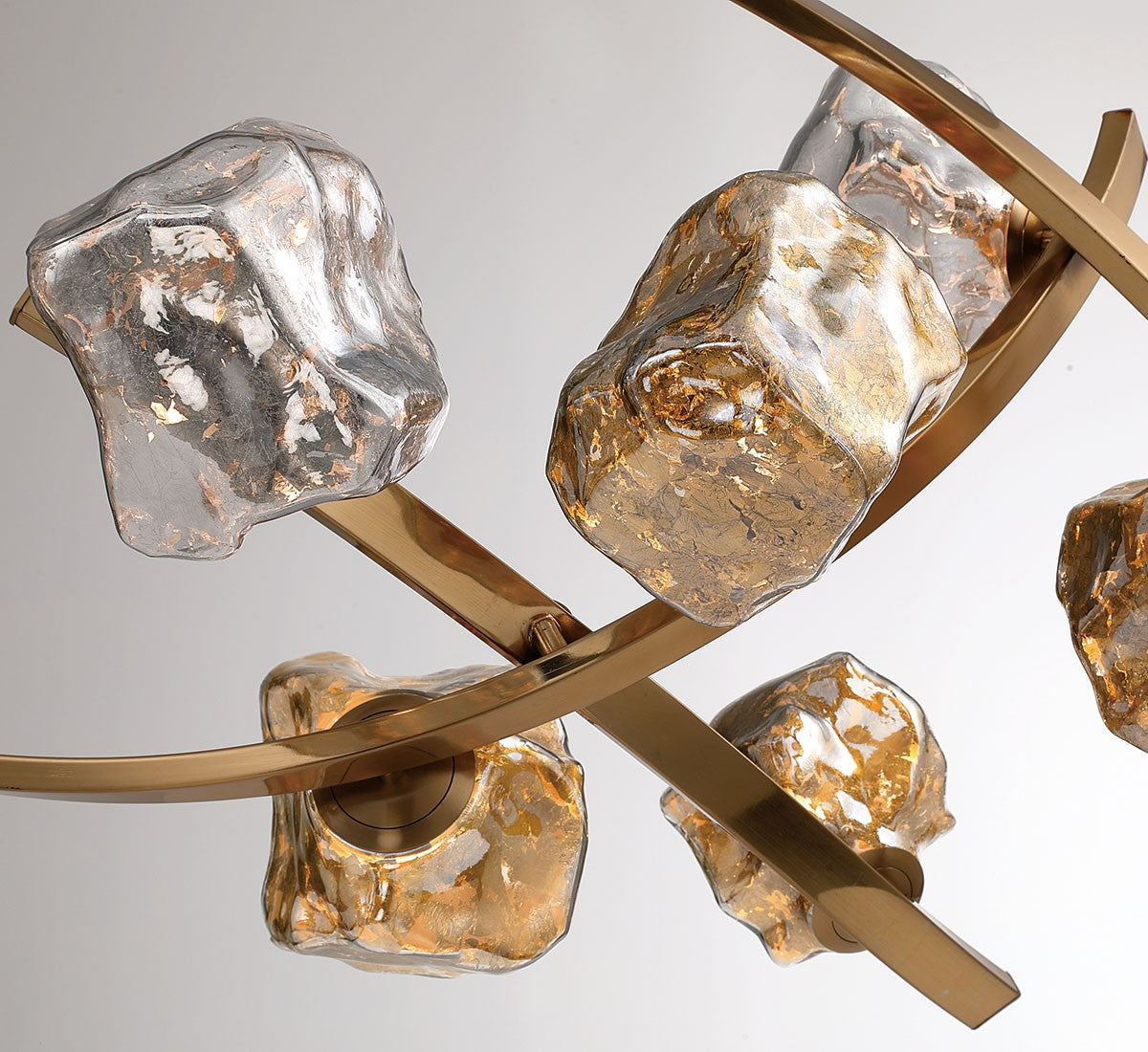 Lustre DEL | Sorano