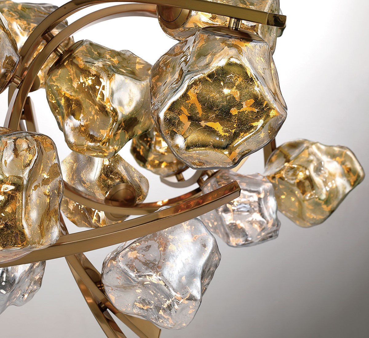 Lustre DEL | Sorano