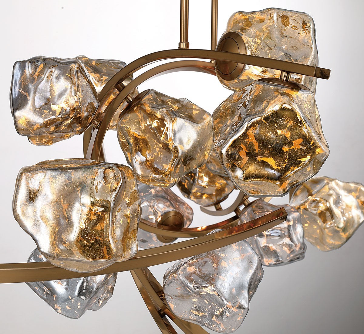Lustre DEL | Sorano