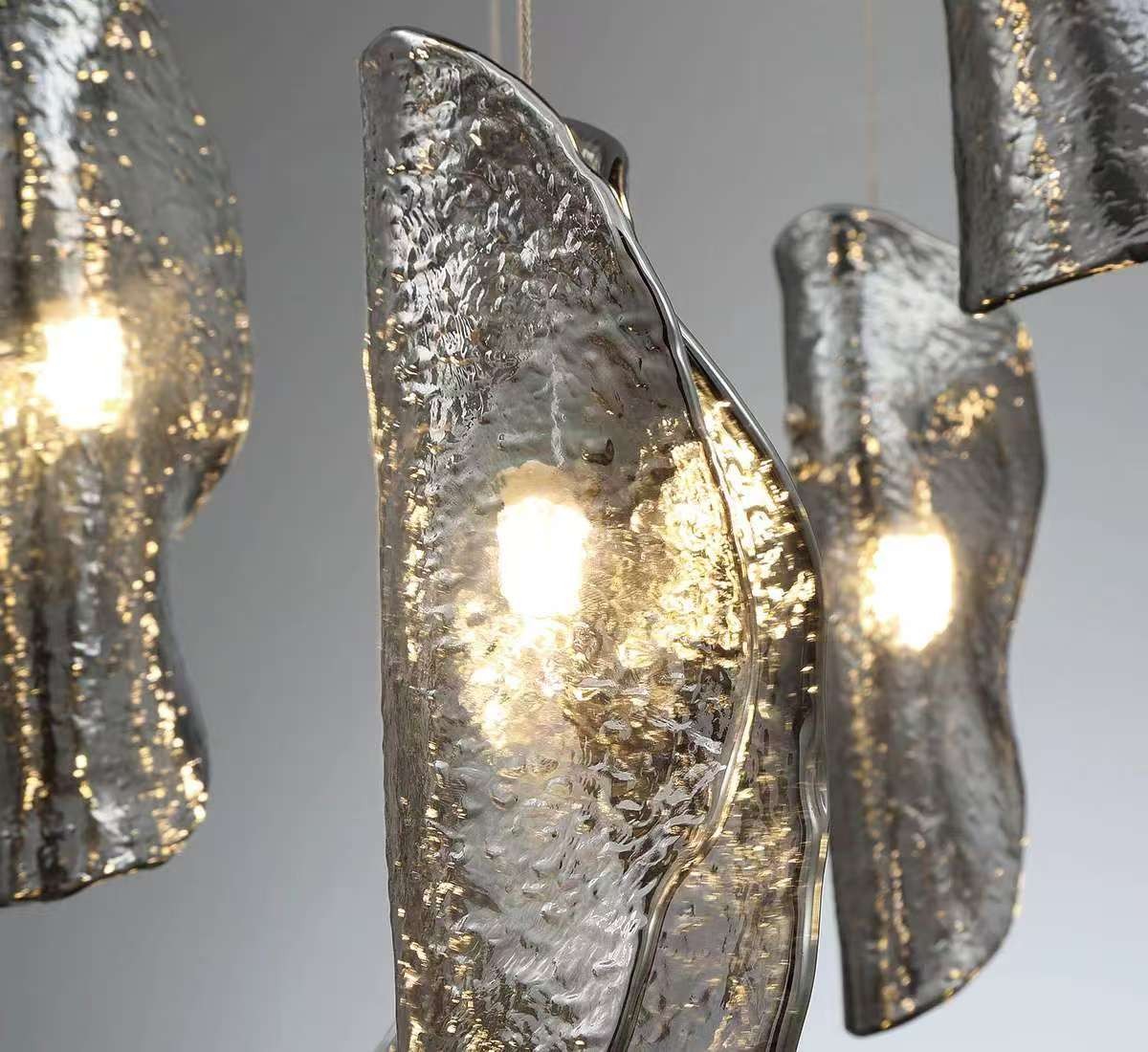 Lustre DEL | Sorrento
