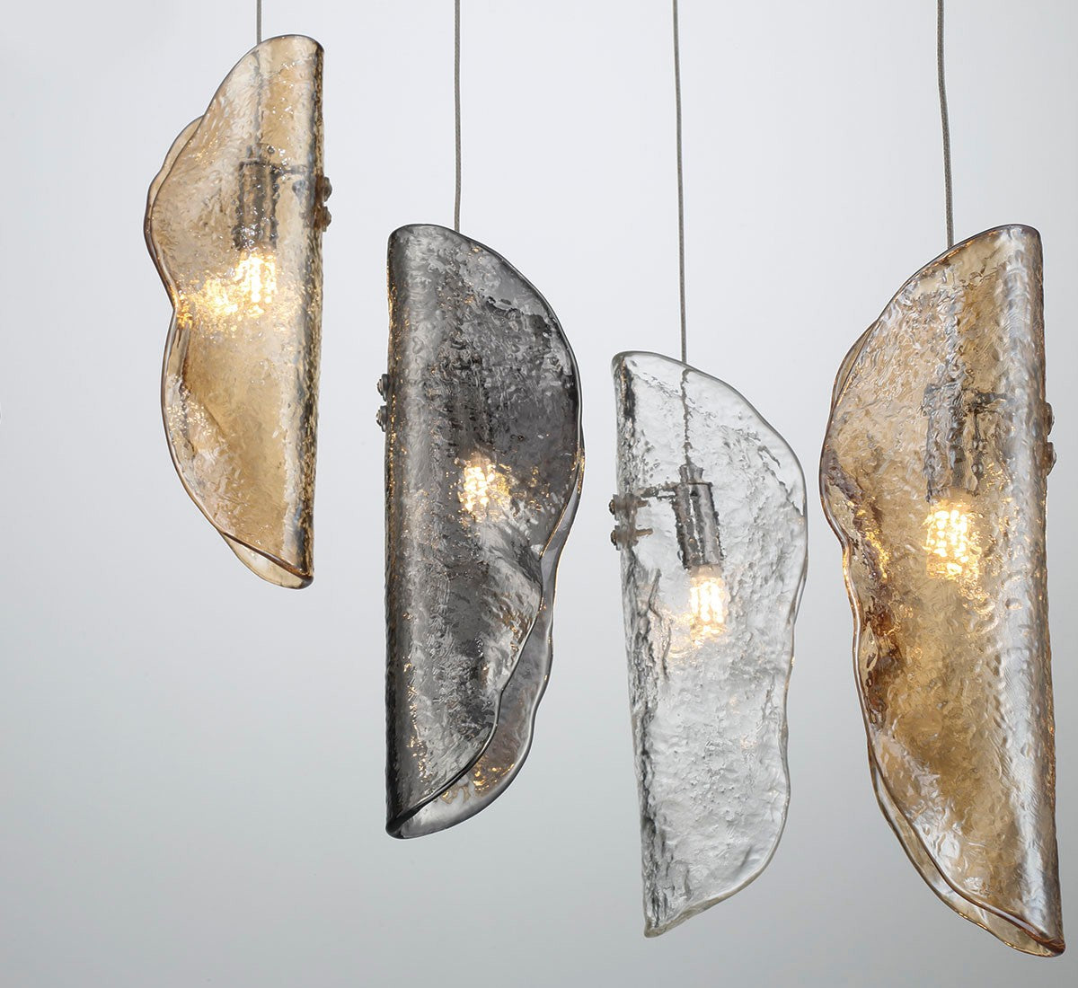Lustre DEL | Sorrento