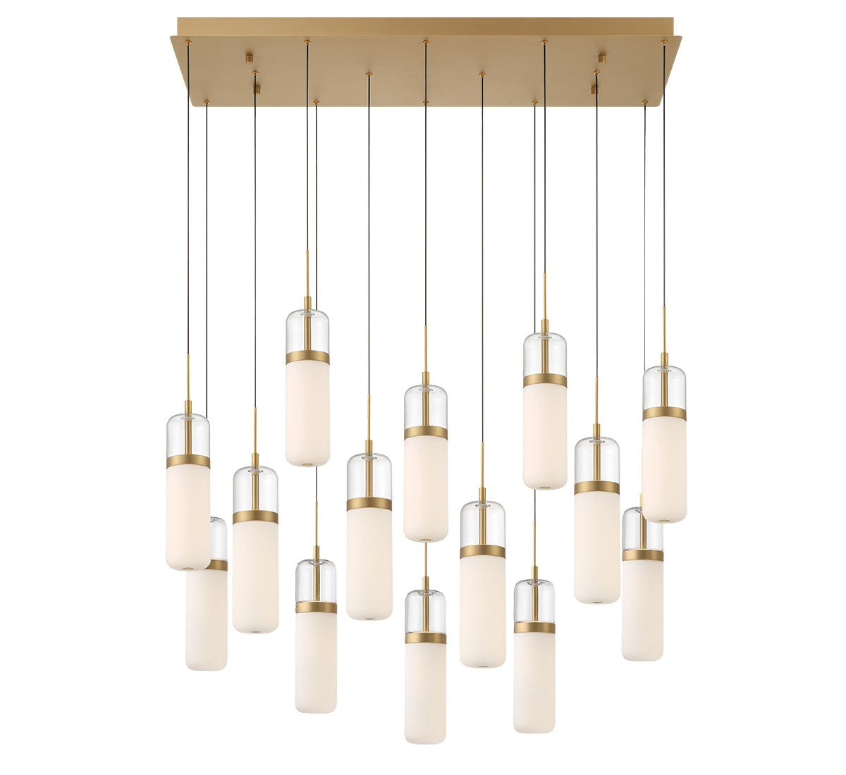 Lustre DEL | Verona