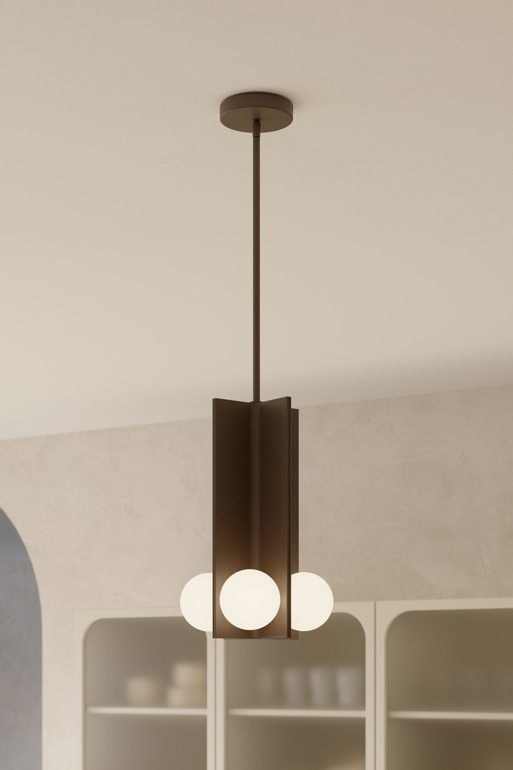 Suspension DEL | Vestra