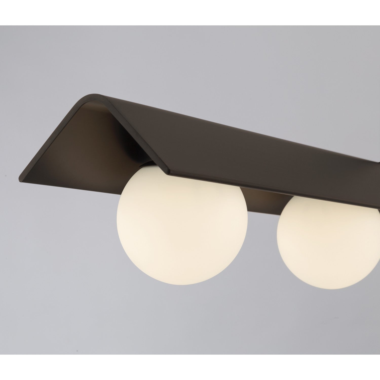 Lustre linéaire DEL | Vestra