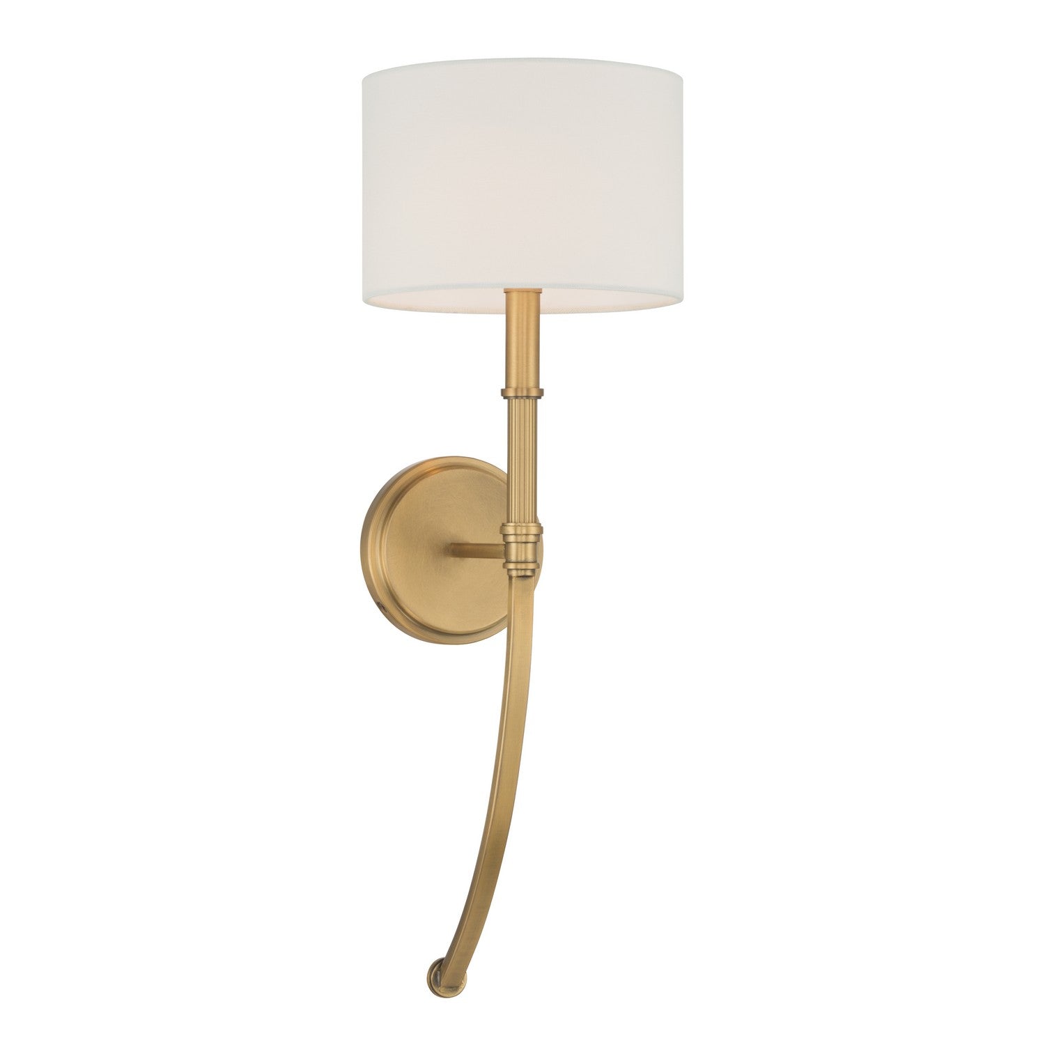 Applique murale 1 lumière | Molvene