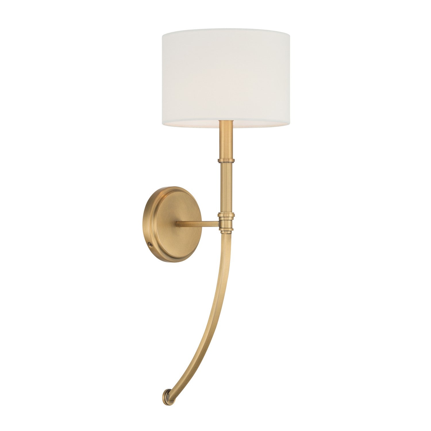 Applique murale 1 lumière | Molvene