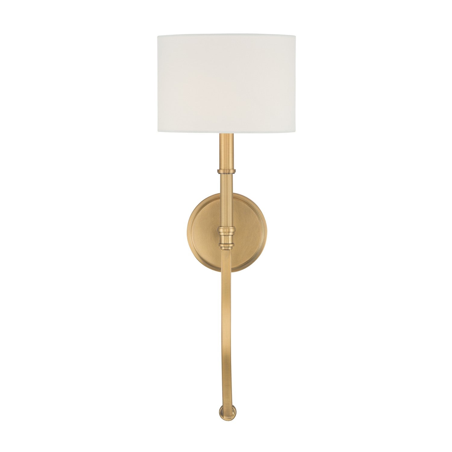 Applique murale 1 lumière | Molvene