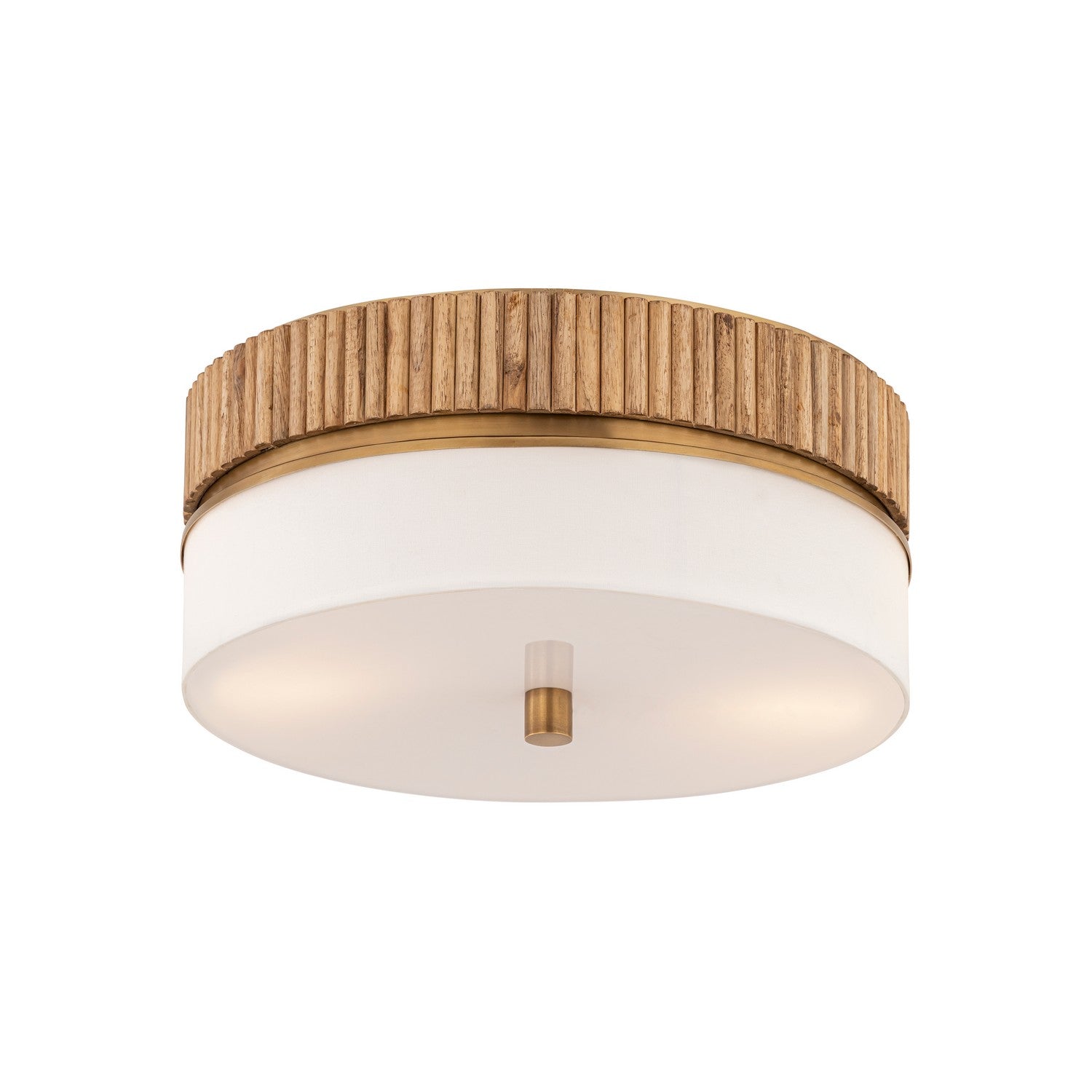 Semi-plafonnier 3 lumières | Nebri