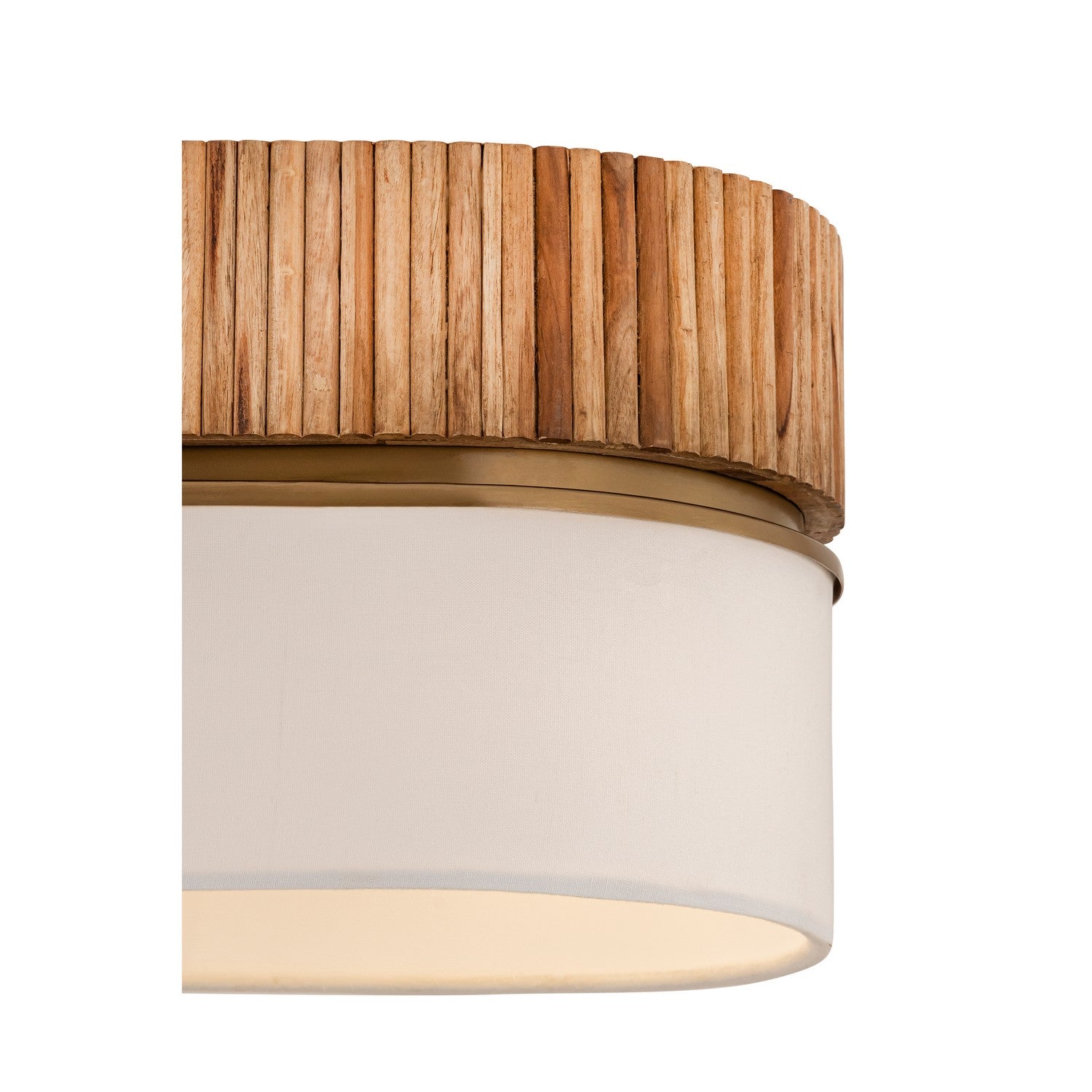 Lustre linéaire 5 lumières | Nebri