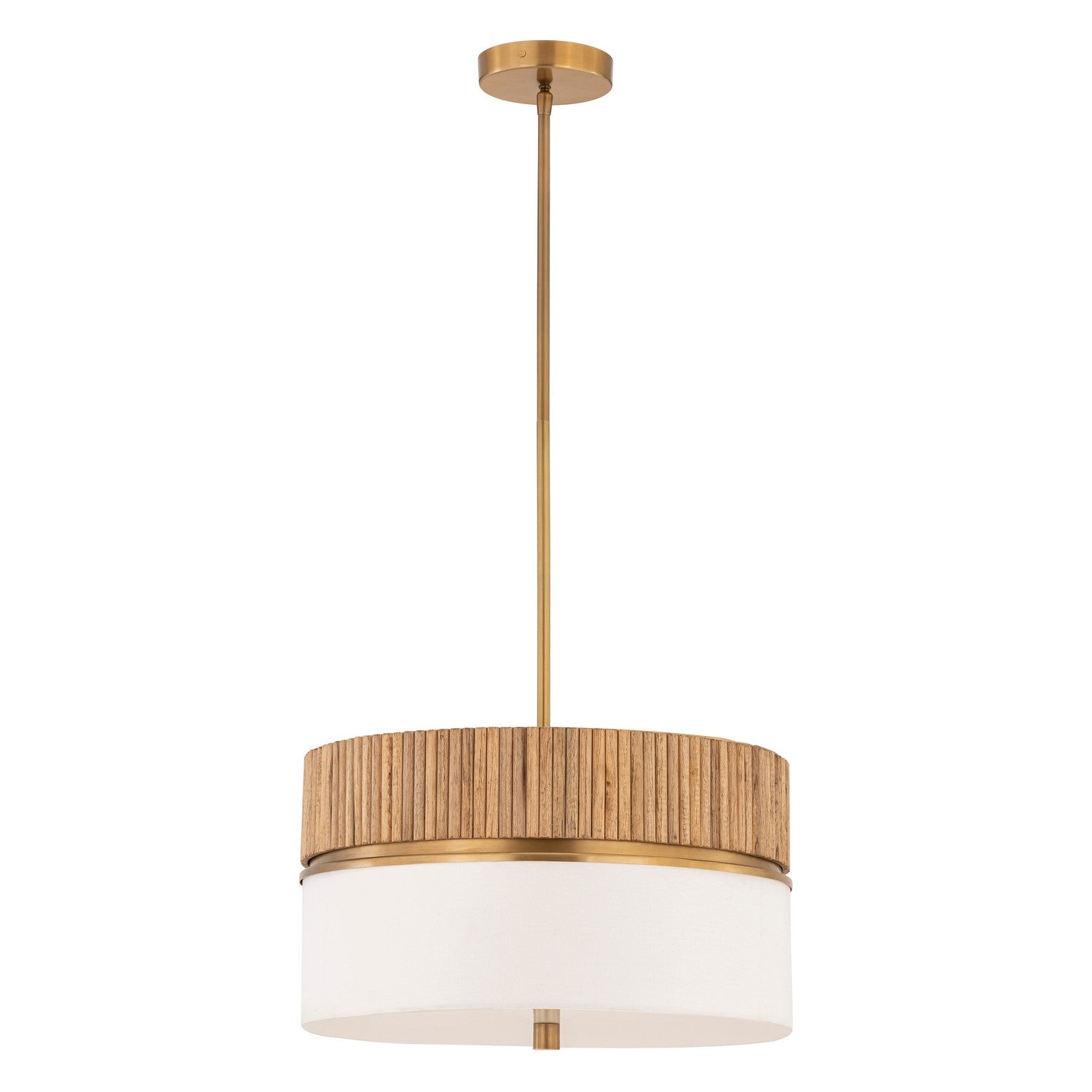 Suspension 2 lumières | Nebri