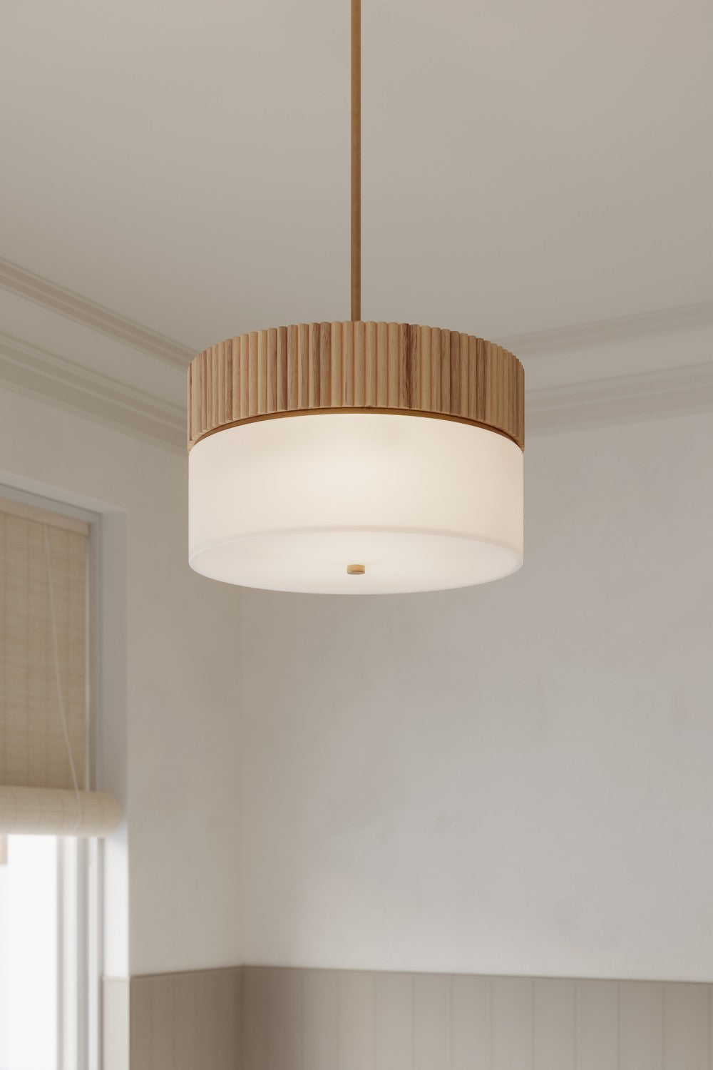Suspension 2 lumières | Nebri
