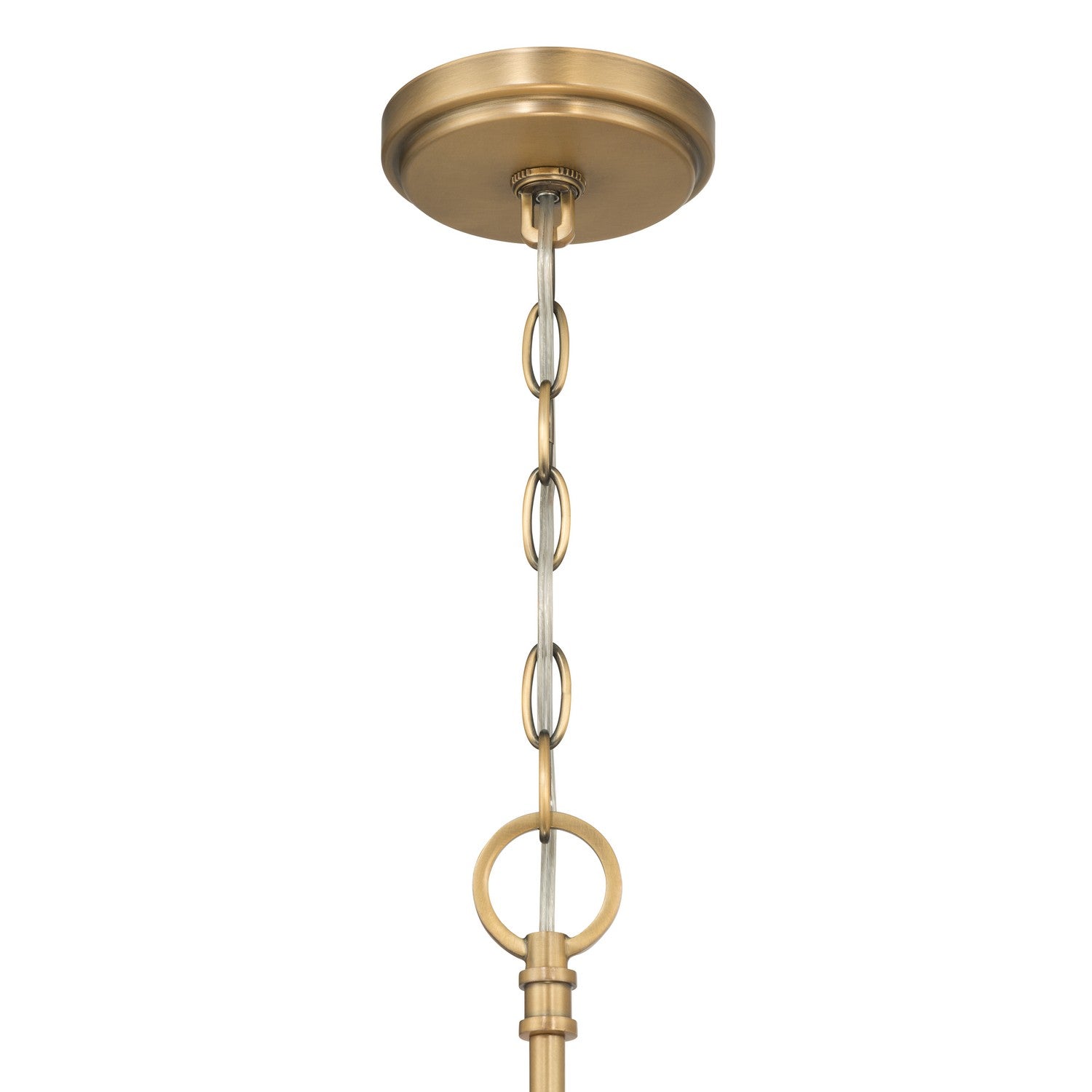 Lustre 5 lumières | Molvene