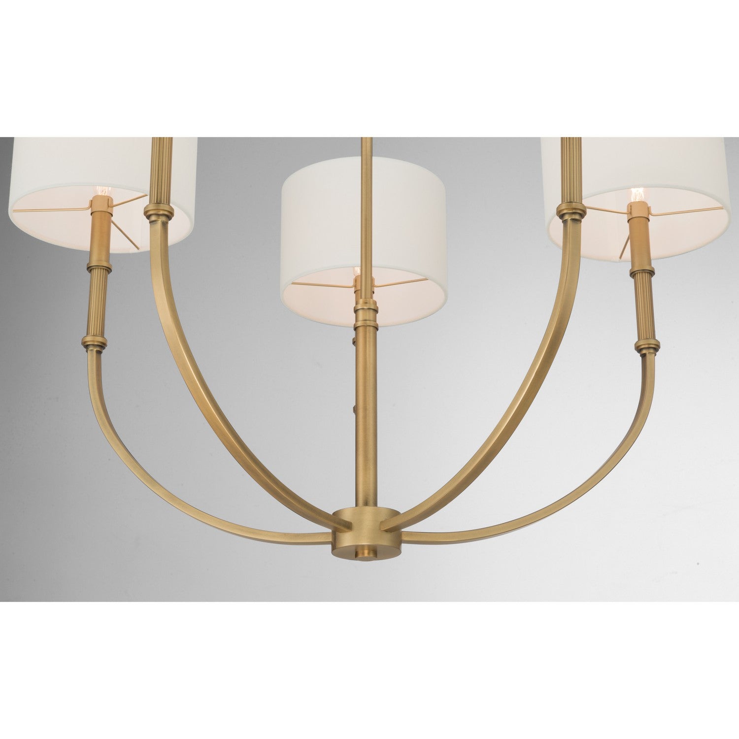 Lustre 5 lumières | Molvene