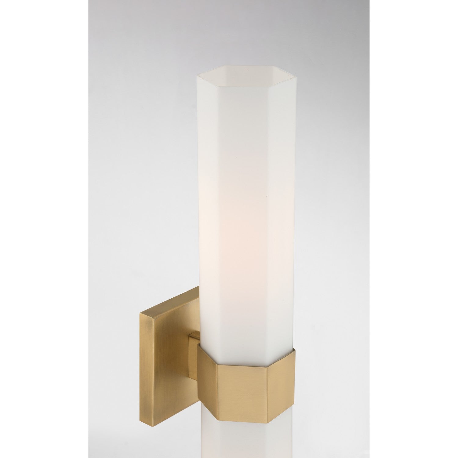 Barre de salle de bain 2 lumières | Delgada