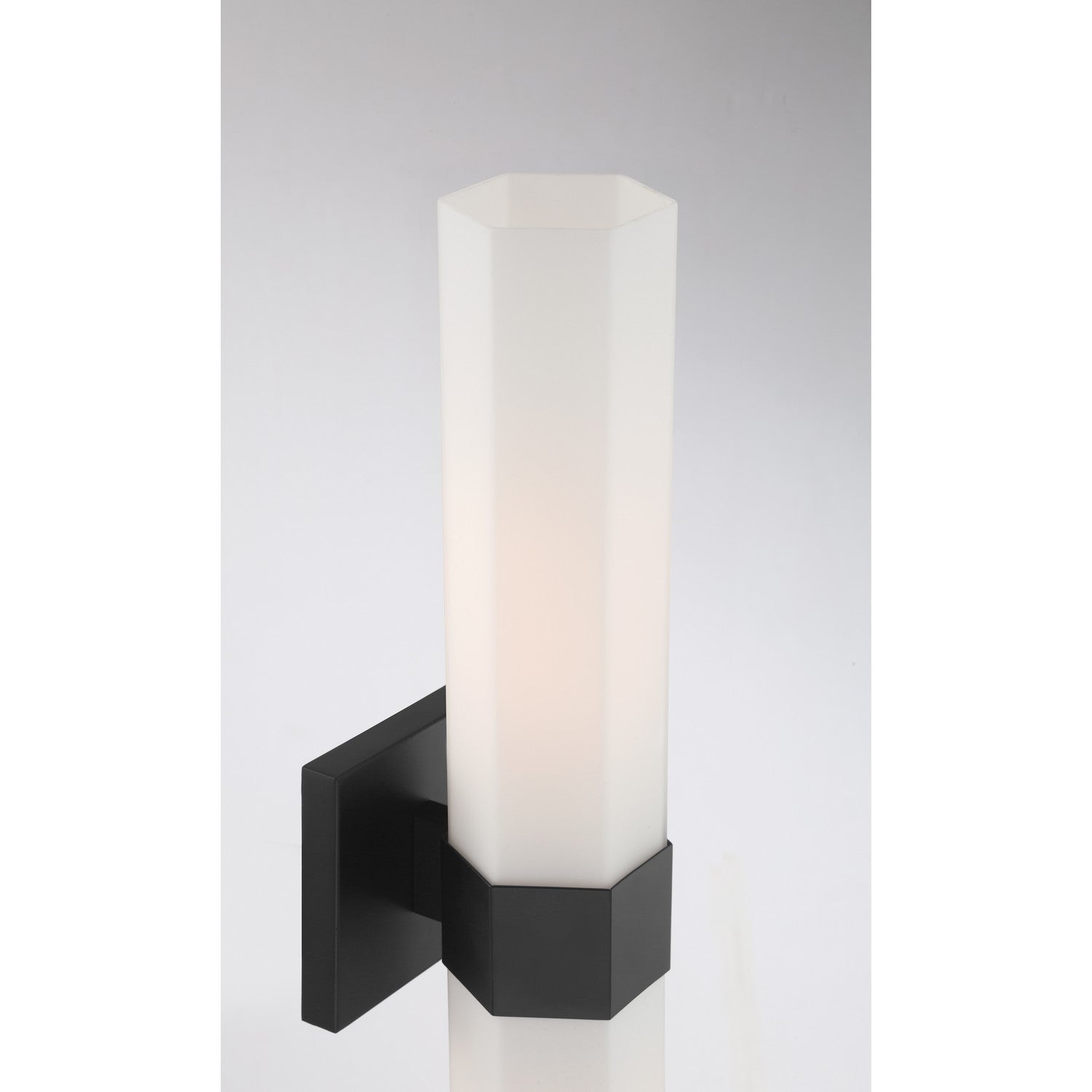 Barre de salle de bain 2 lumières | Delgada