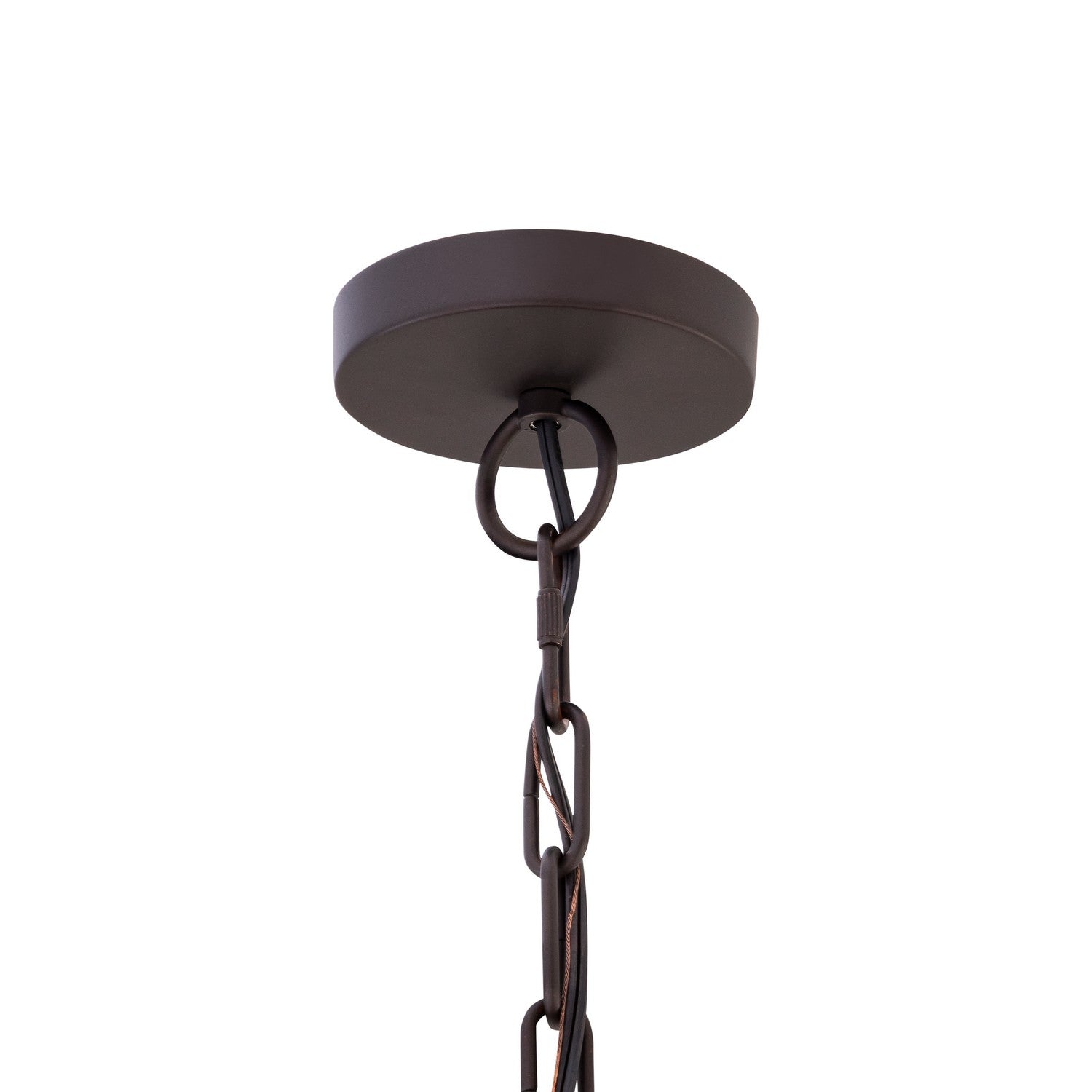 Suspension 5 lumières | Beaudelle