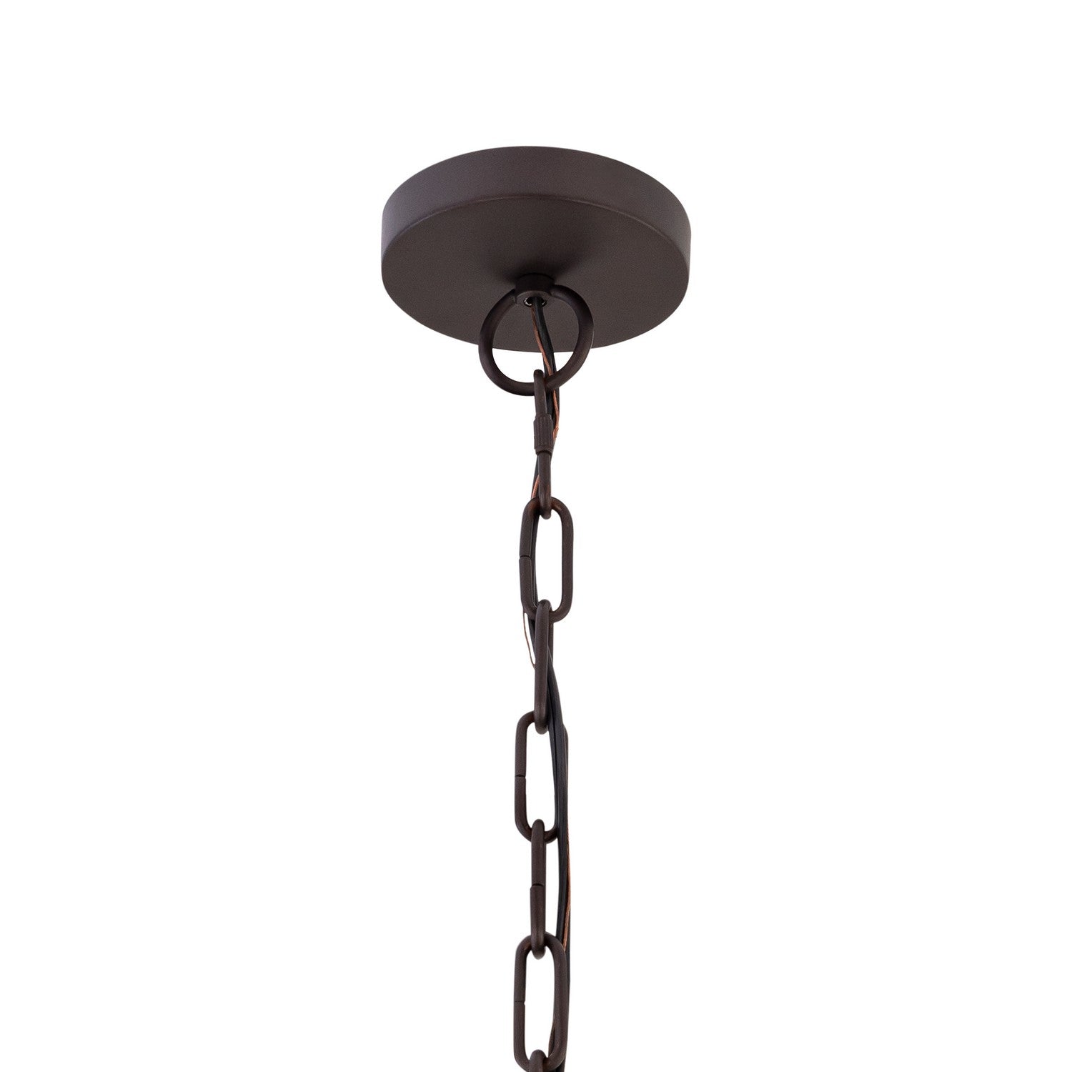 Suspension 9 lumières | Beaudelle