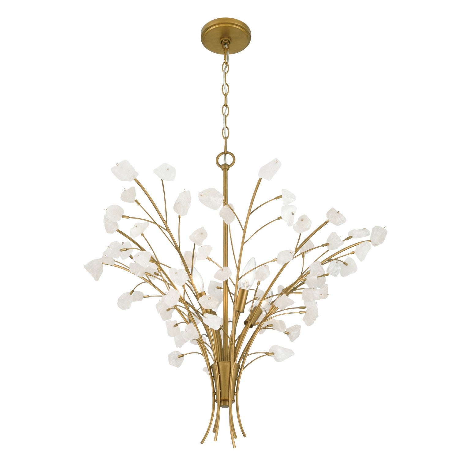 Lustre 6 lumières | Ramus