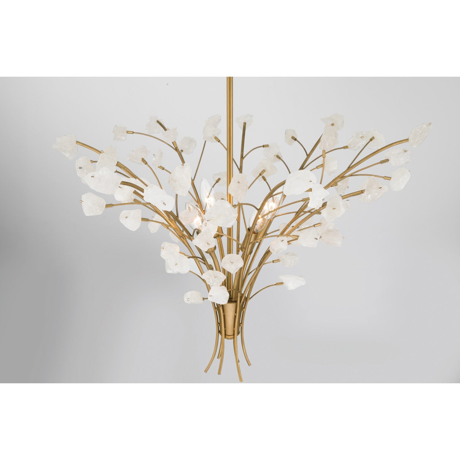 Lustre 6 lumières | Ramus