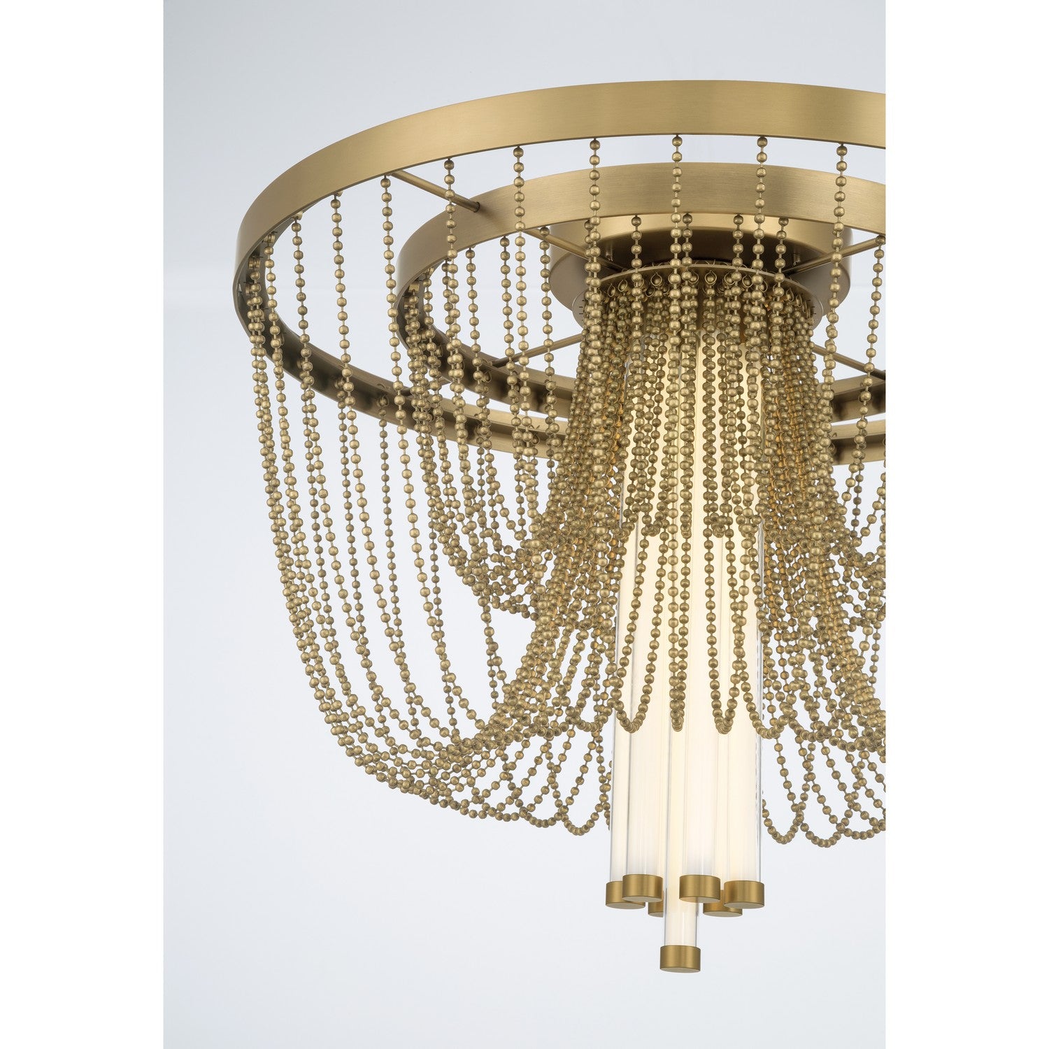 Plafonnier DEL | Jezelle