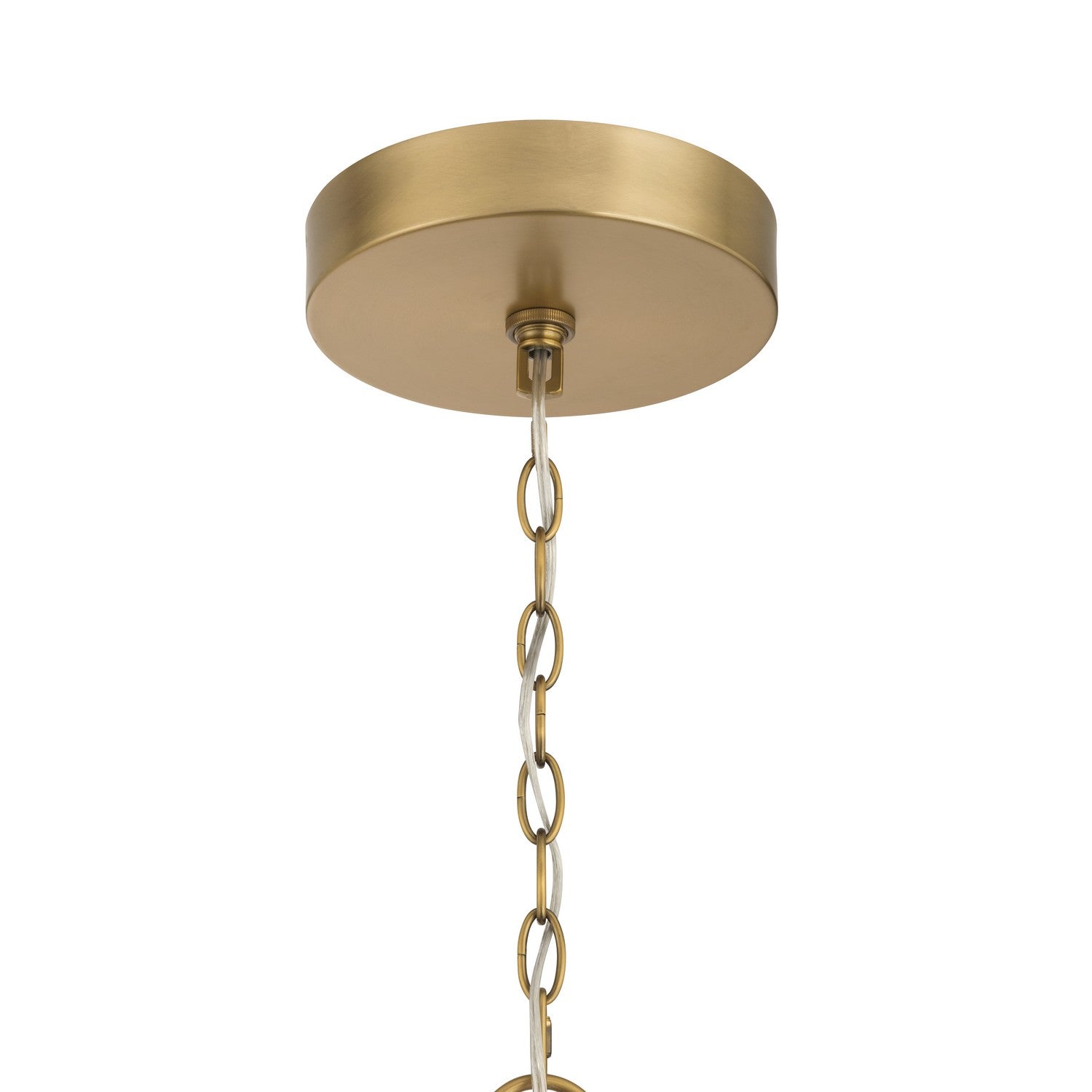 Suspension DEL | Jezelle