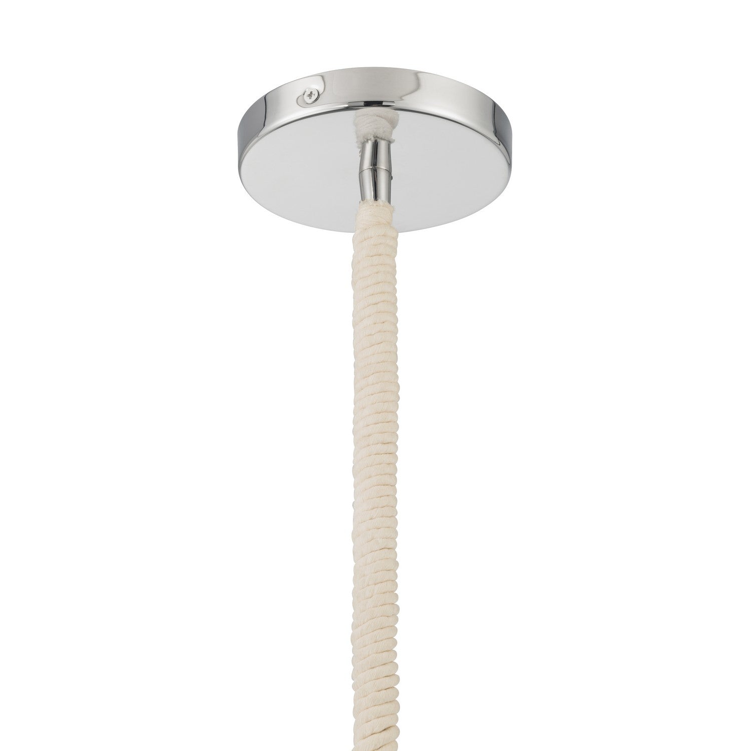 Suspension 1 lumière | Sandrelle