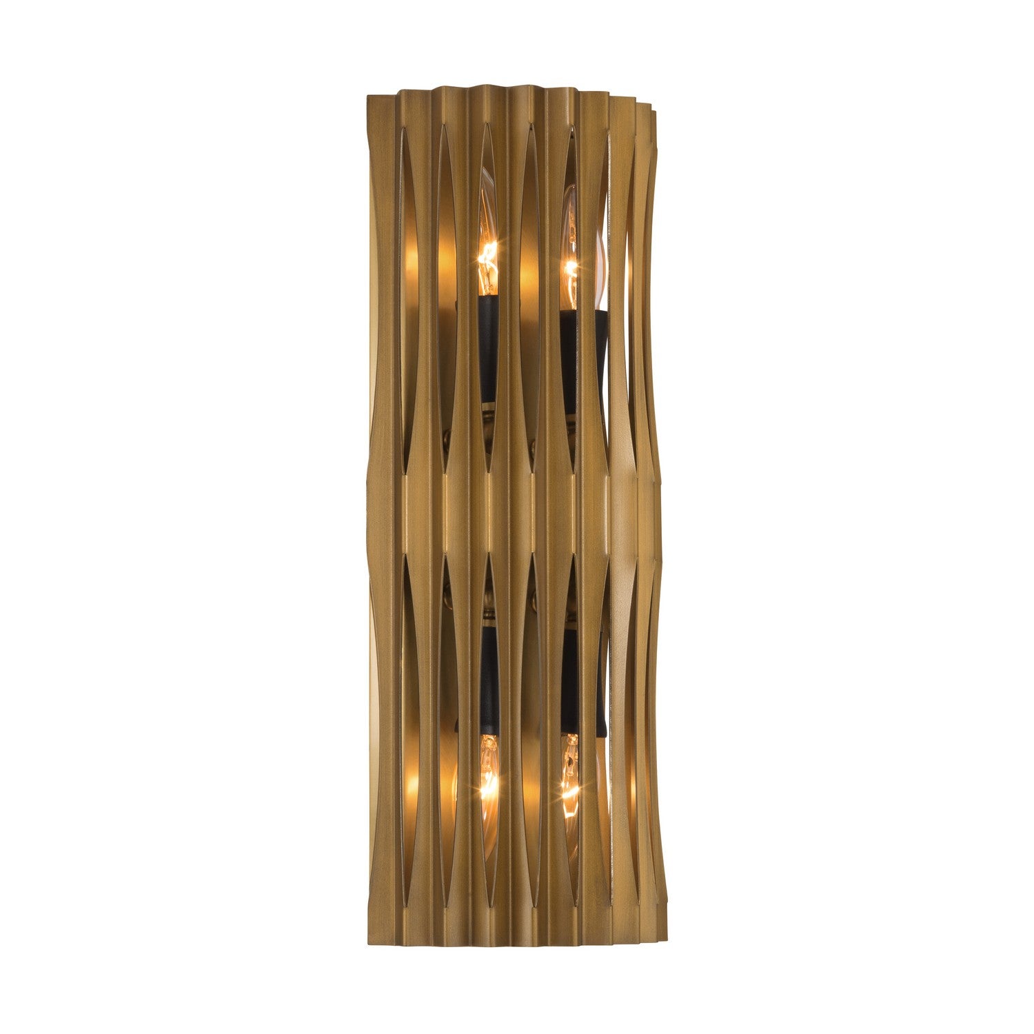 Applique murale 4 lumières | Aven