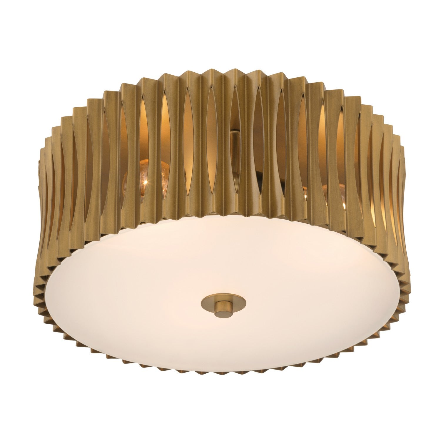 Plafonnier 3 lumières | Aven