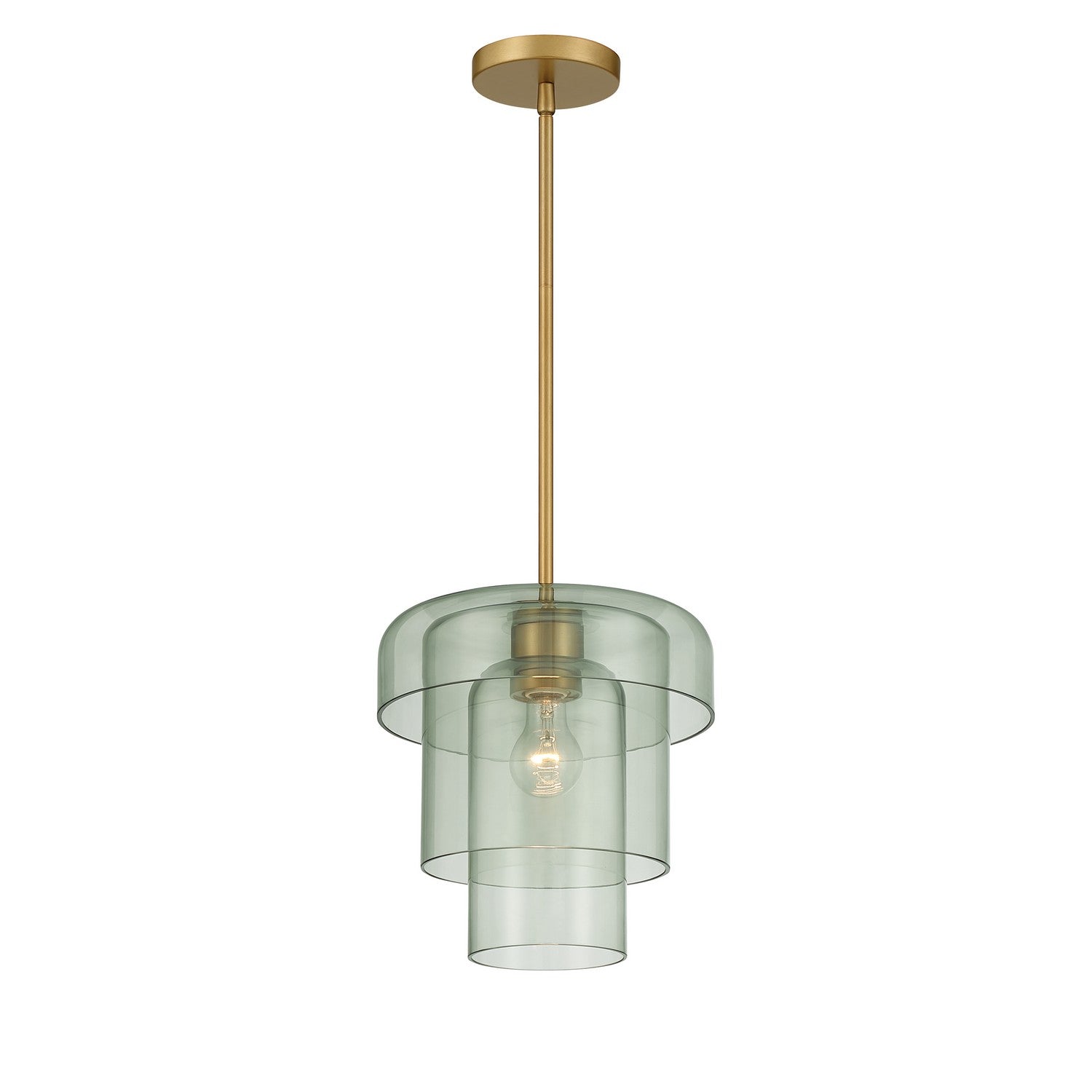Suspension 1 lumière | Velique