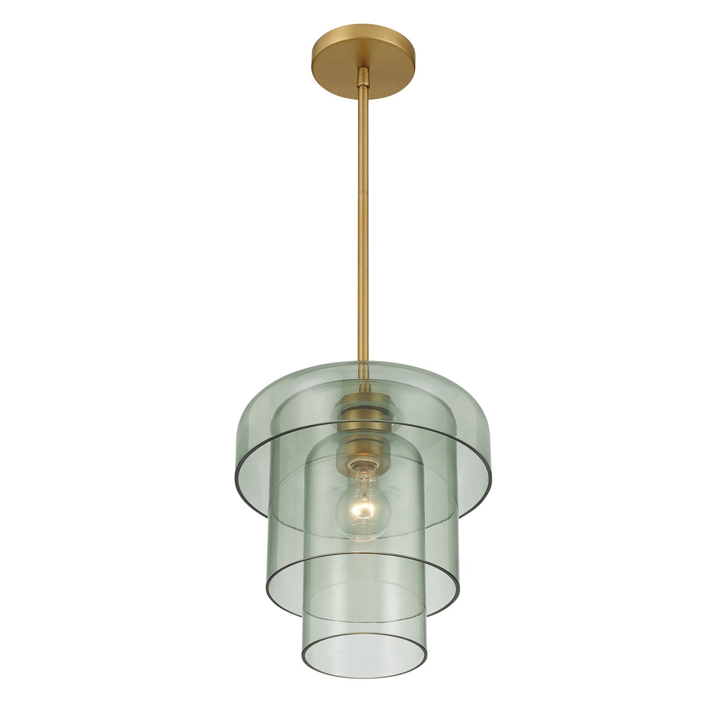 Suspension 1 lumière | Velique