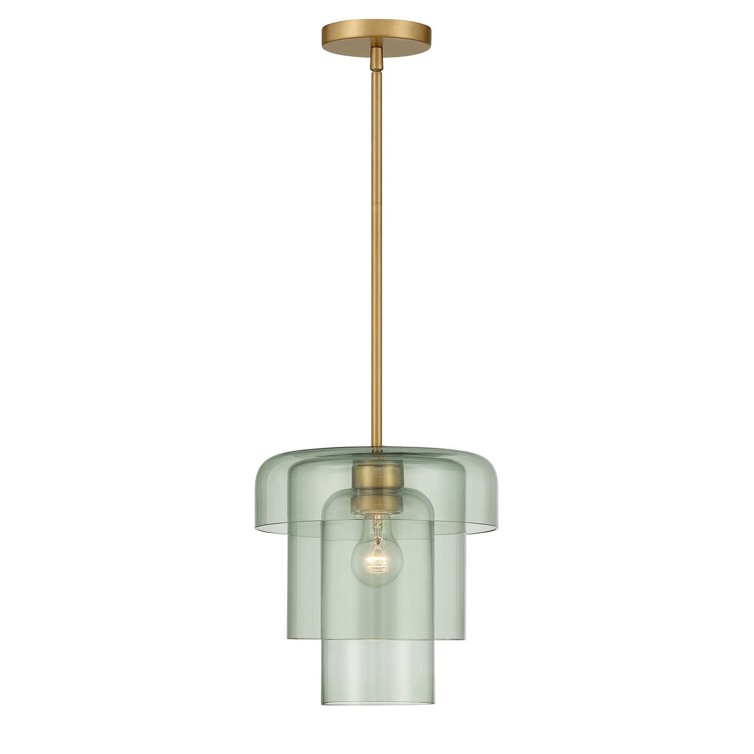 Suspension 1 lumière | Velique