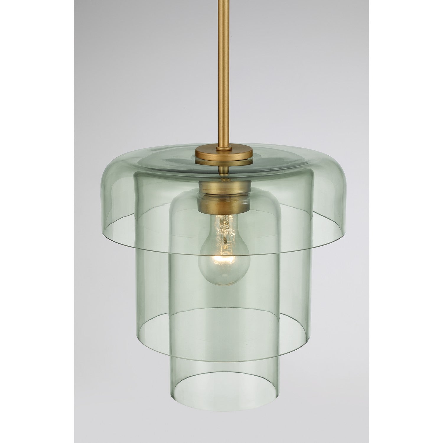 Suspension 1 lumière | Velique