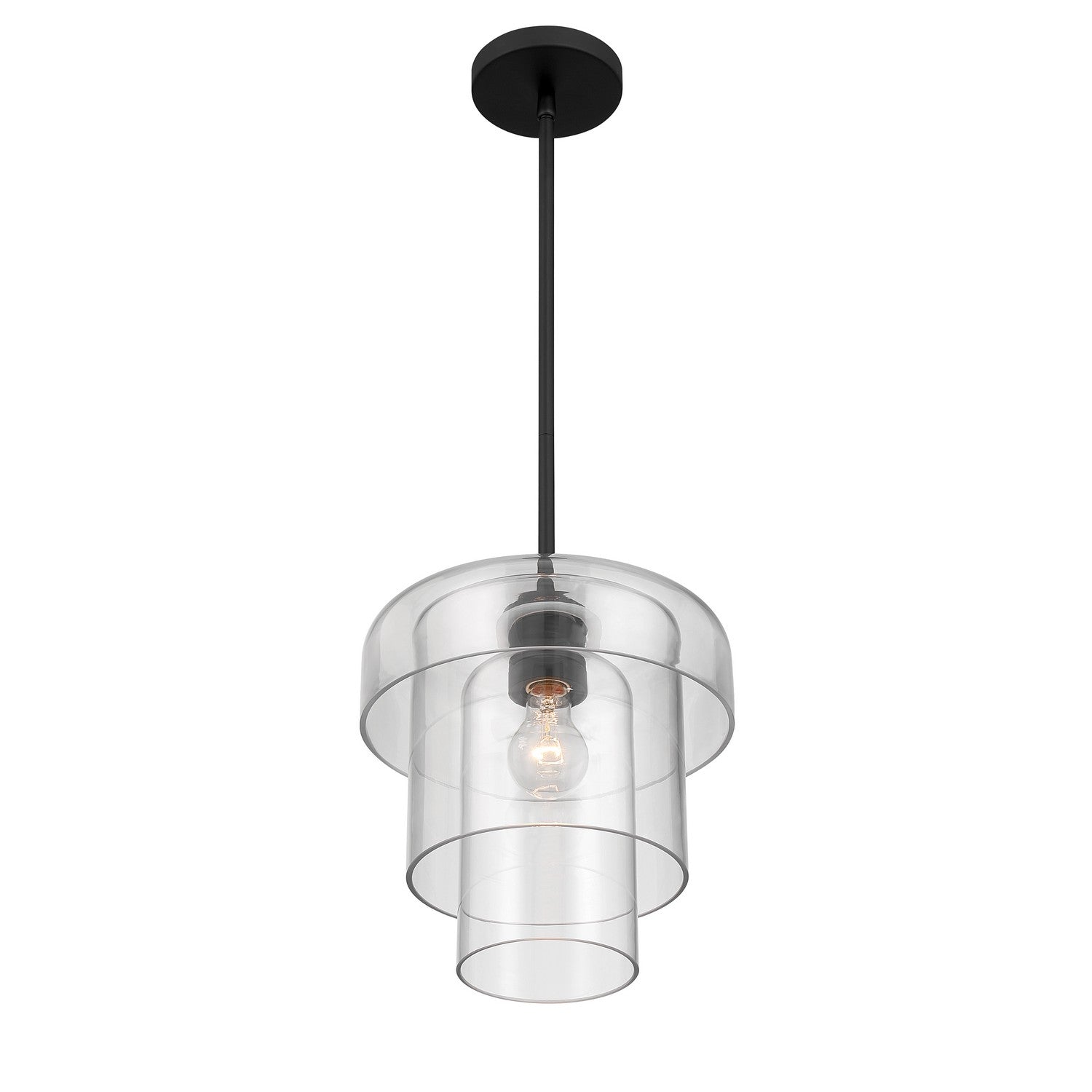 Suspension 1 lumière | Velique