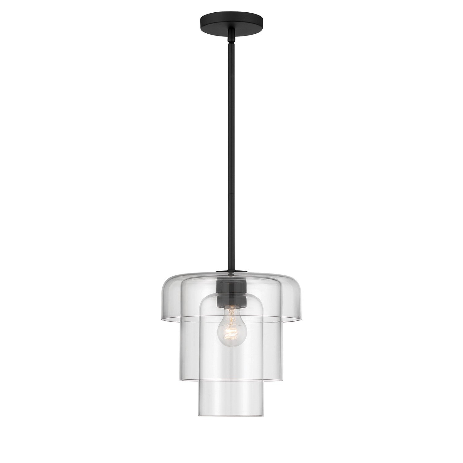 Suspension 1 lumière | Velique