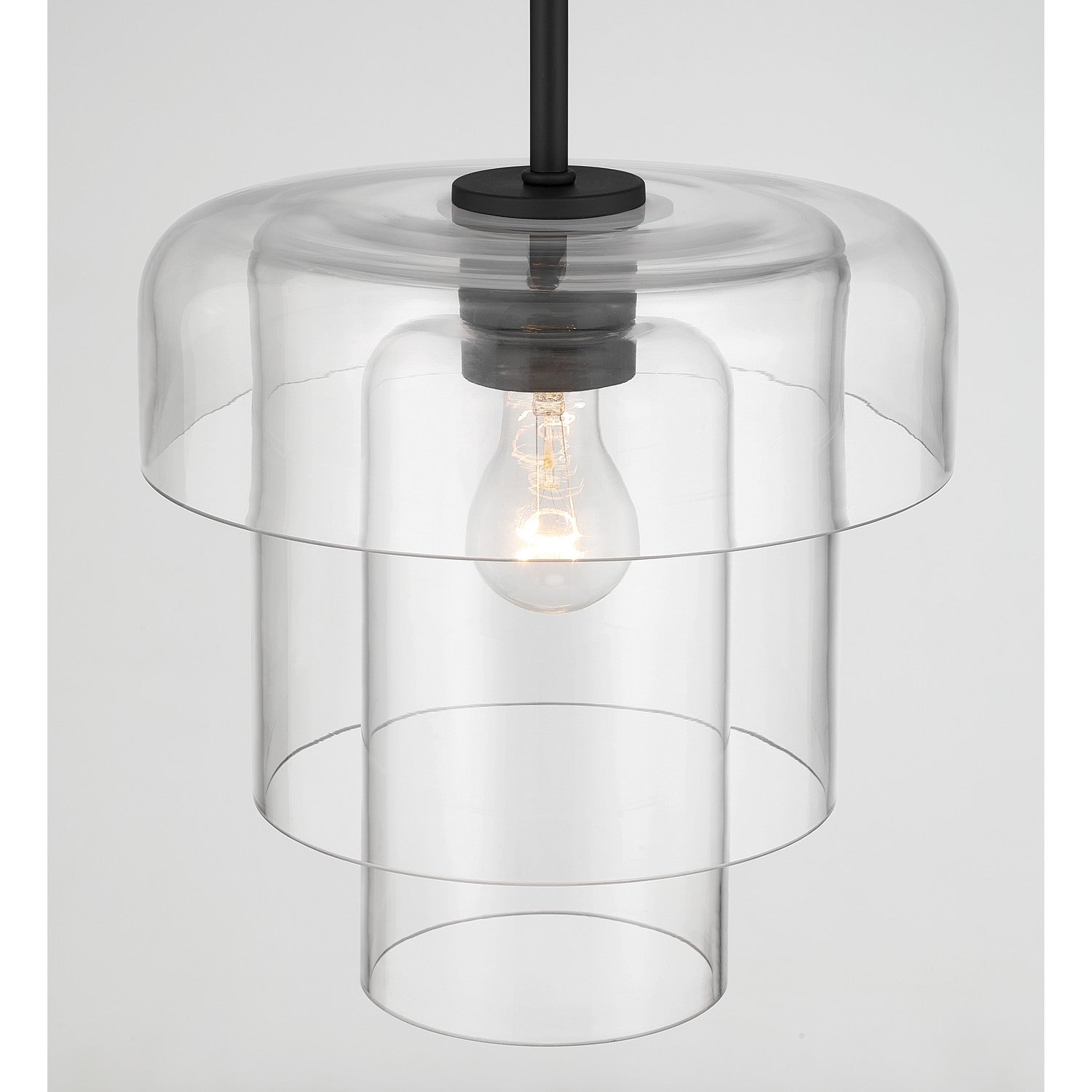 Suspension 1 lumière | Velique