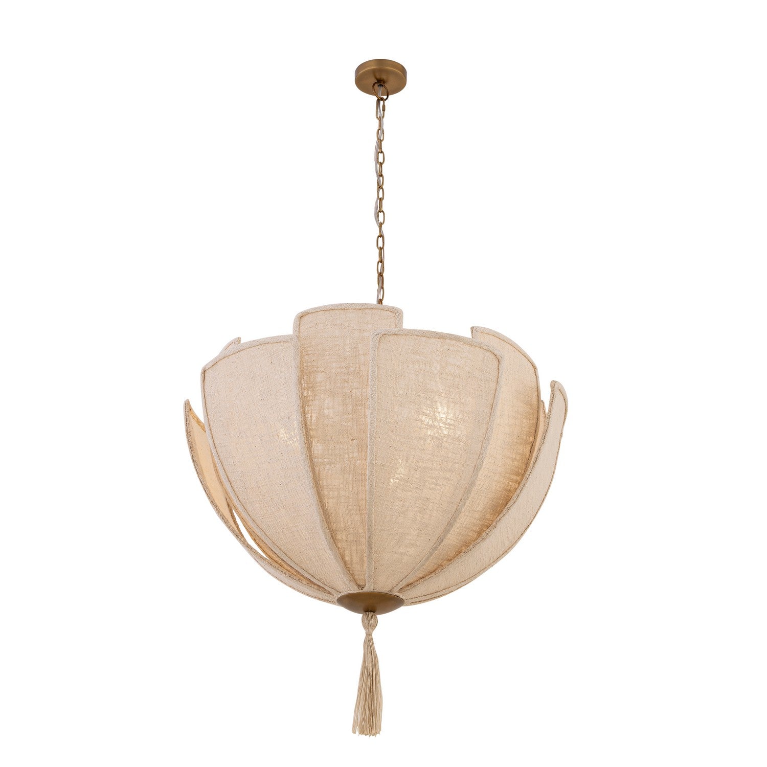 Suspension 3 lumières | Celestine