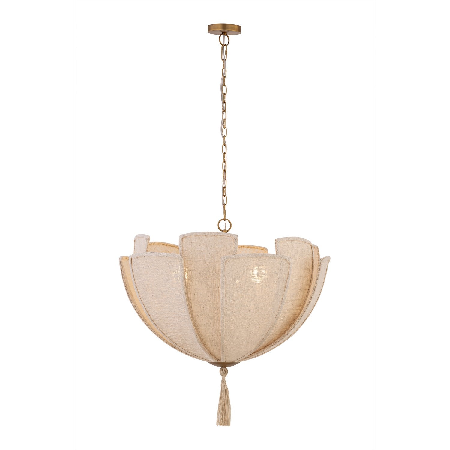 Suspension 3 lumières | Celestine