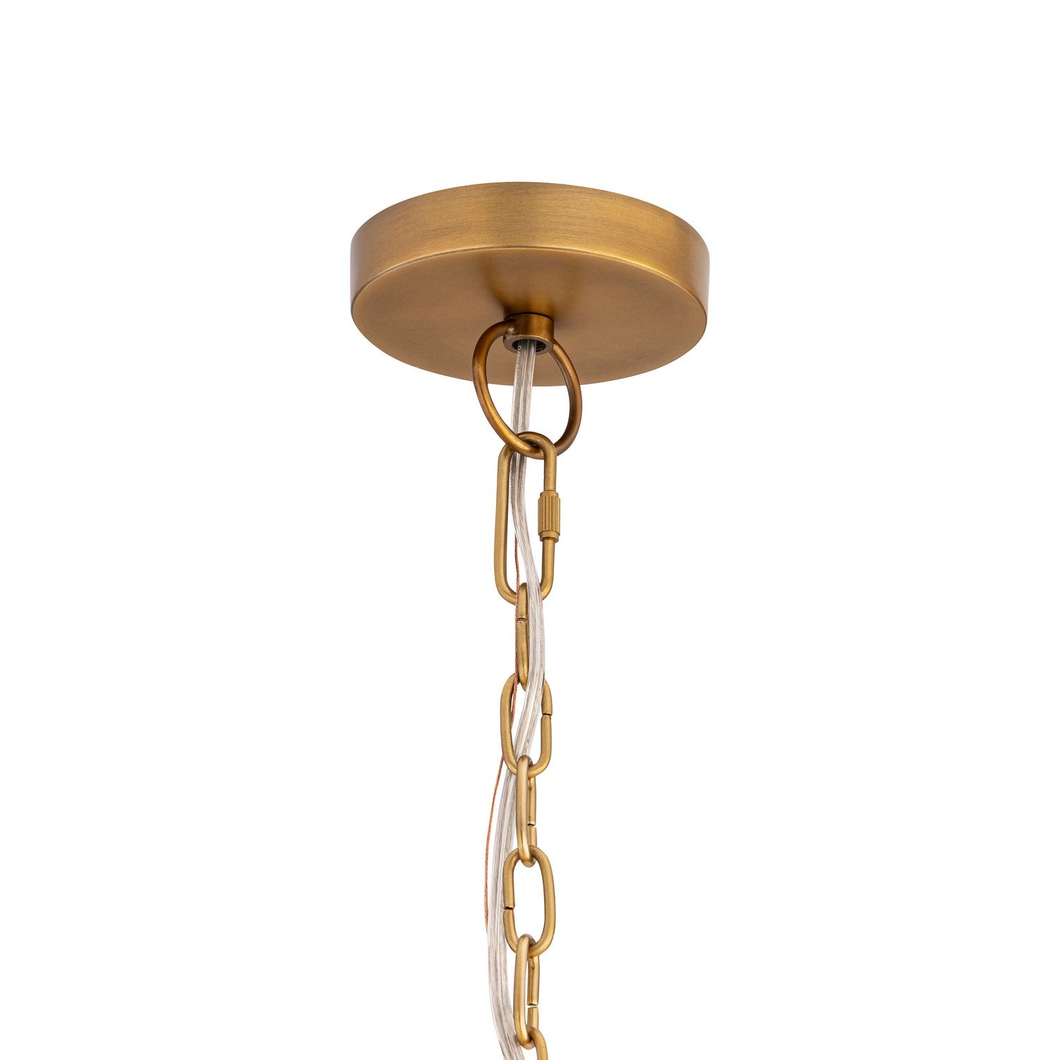 Suspension 3 lumières | Celestine