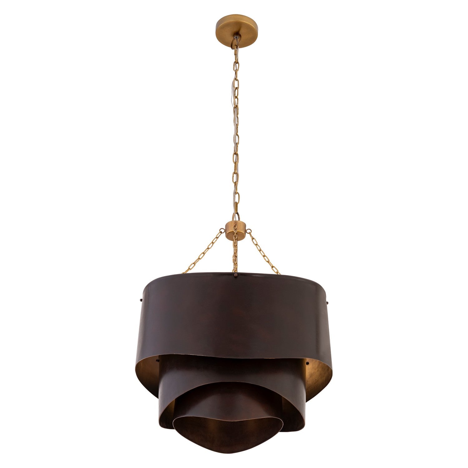 Suspension 3 lumières | Zyra